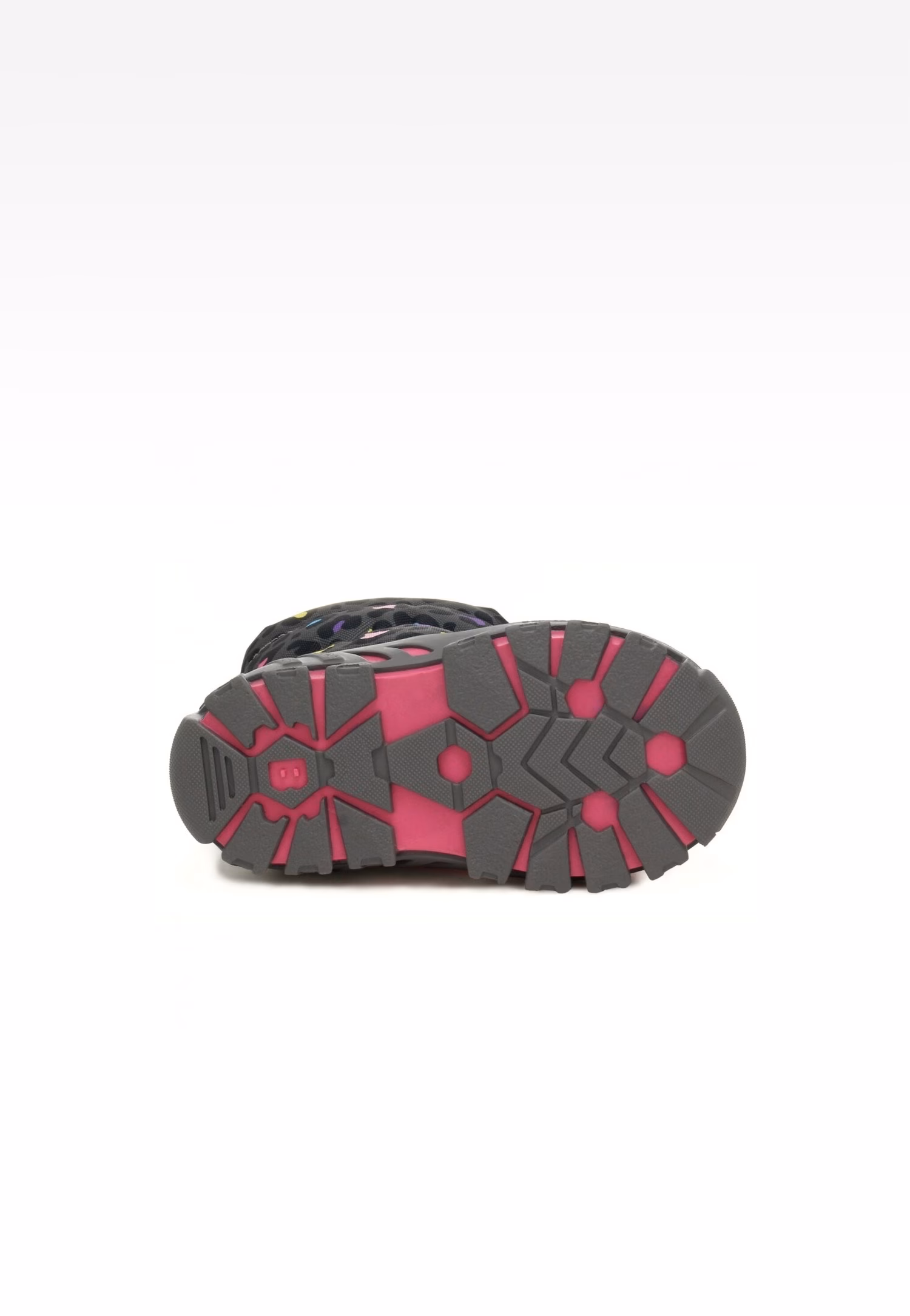 śniegowce BARTEK 14465024, dla dziewcząt, szary