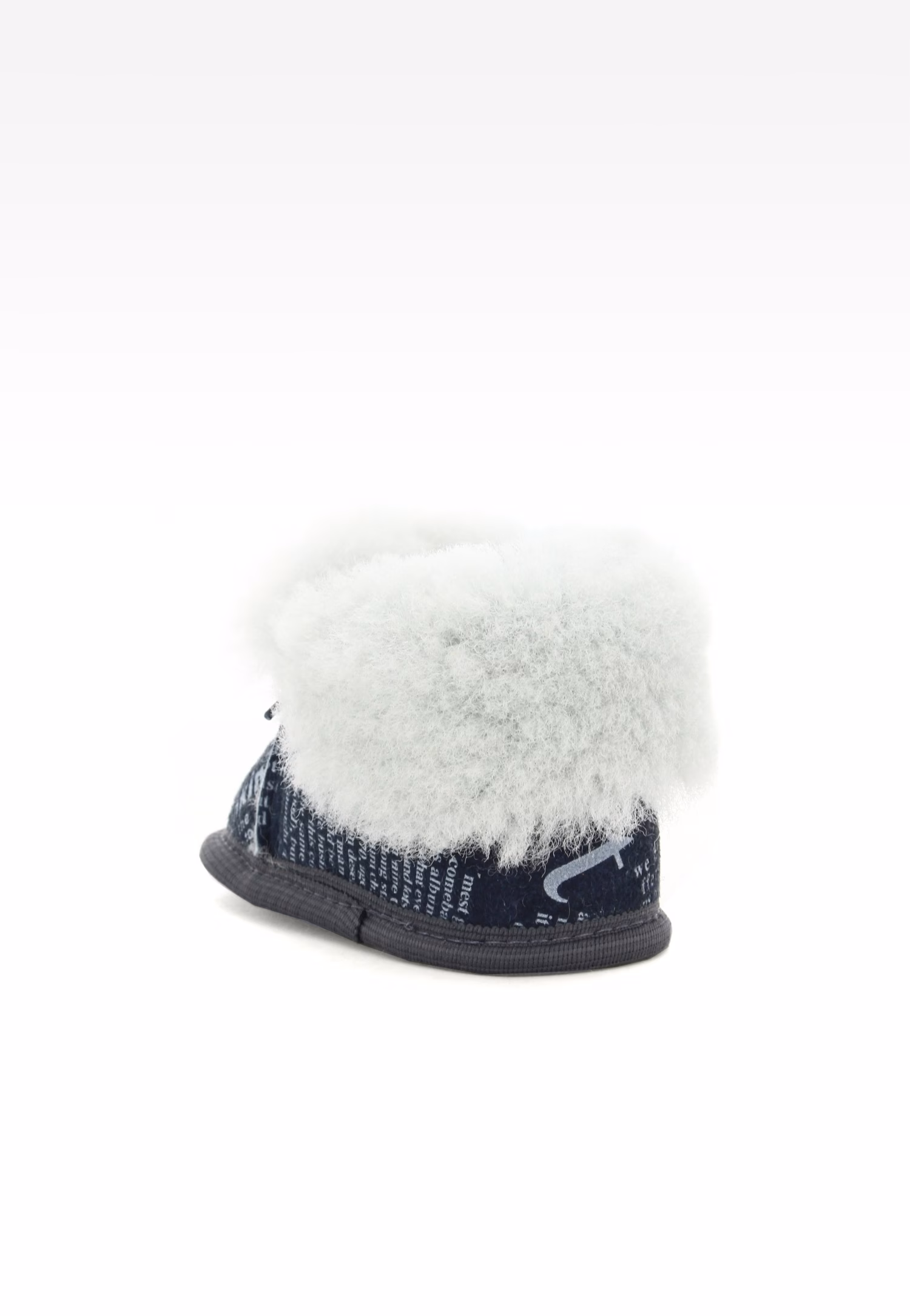 Mini BARTEK W-214760/FAY, dla chłopców, granatowy