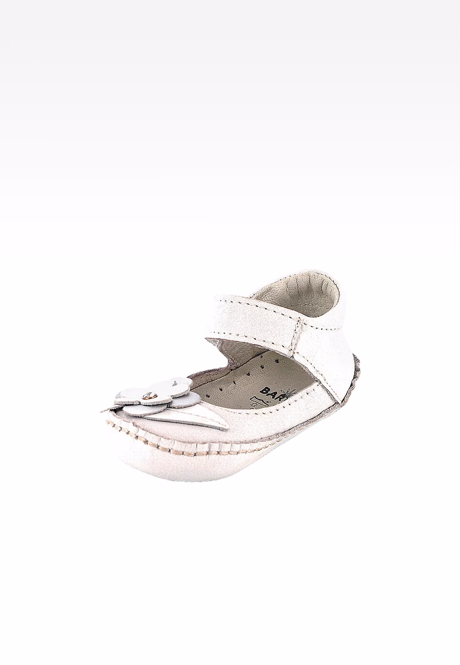 Mini BARTEK T-21373/99N, dla dziewcząt, biały