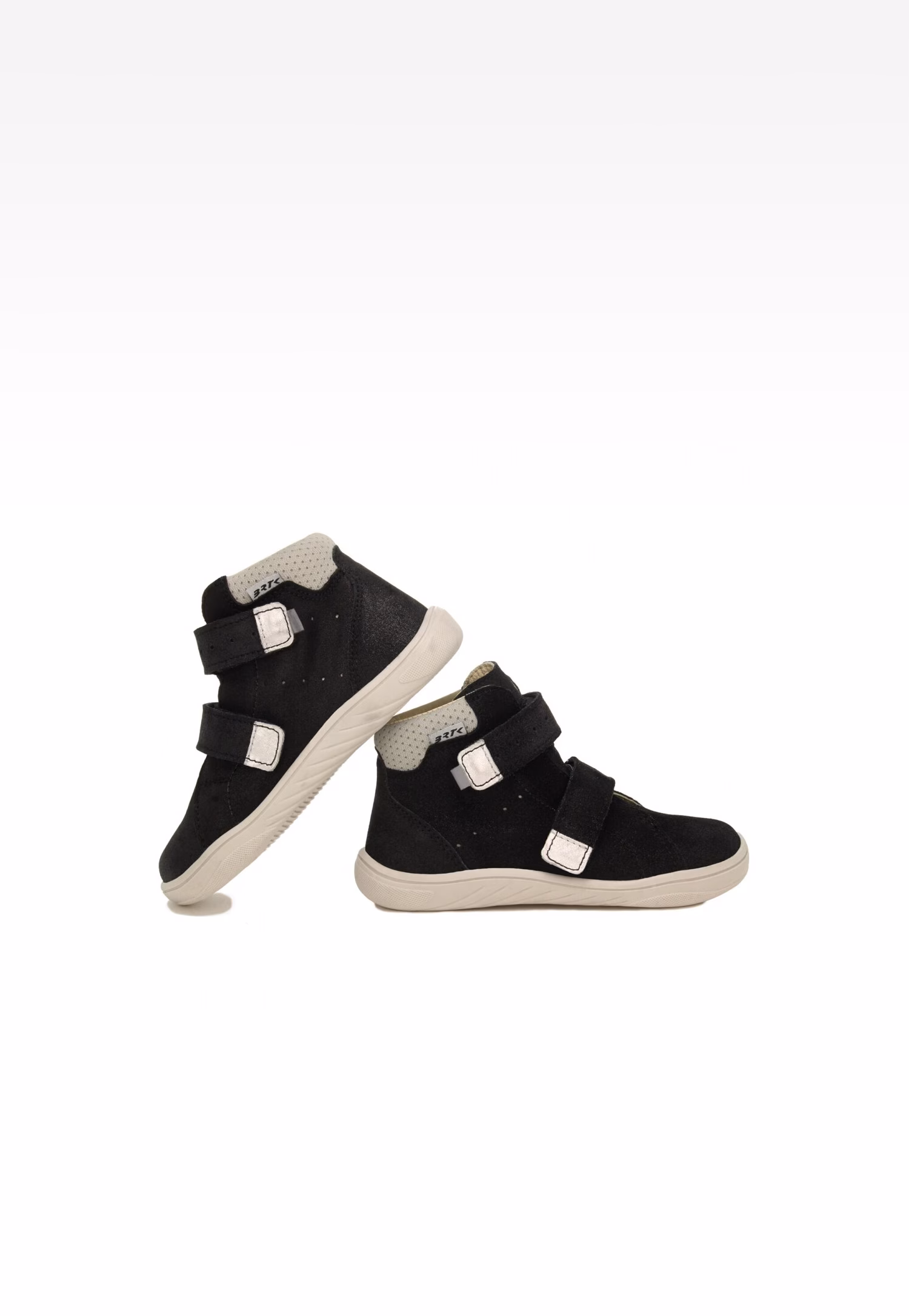 Barefoot BARTEK 14043514, dla chłopców, czarny