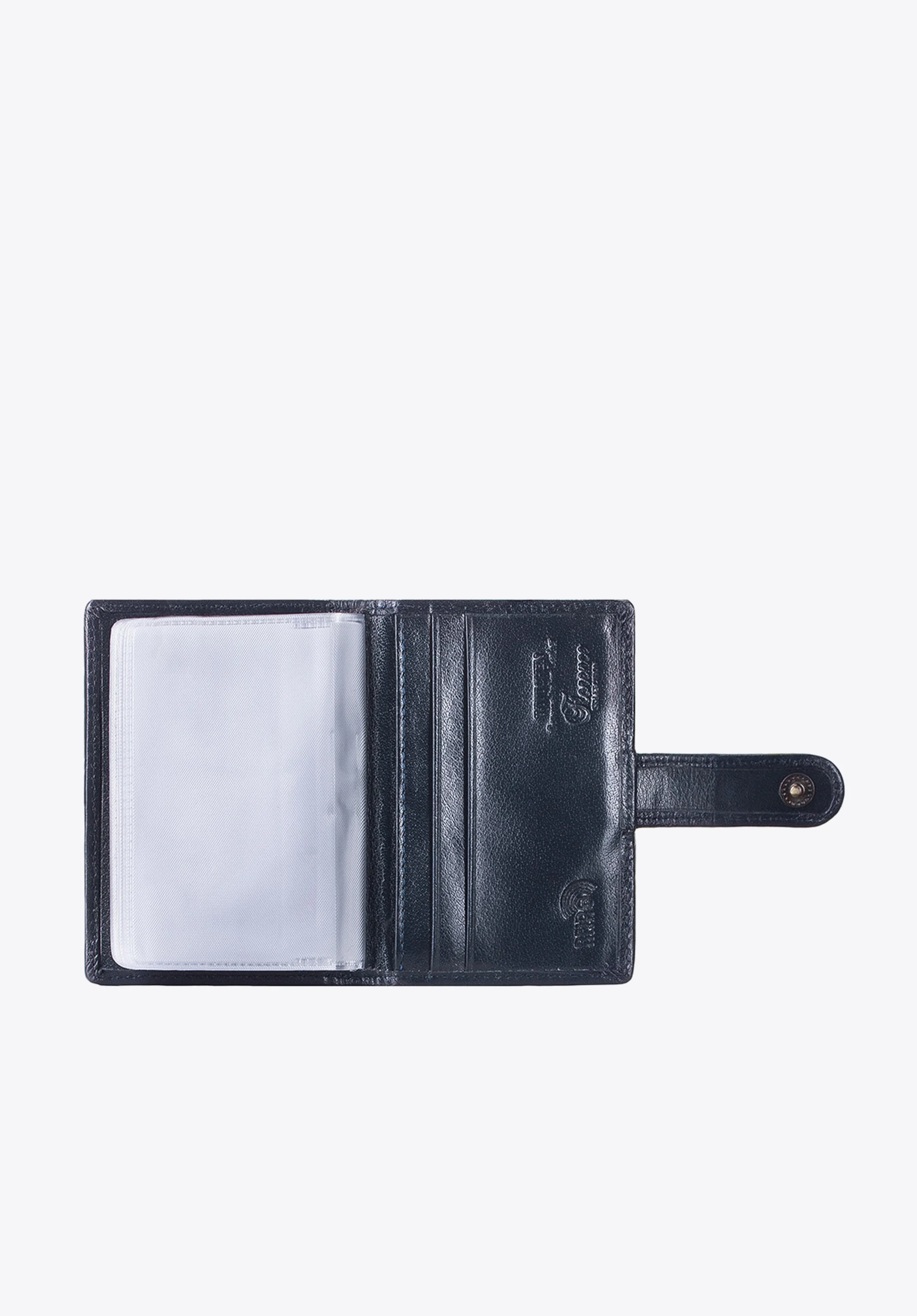 Etui na karty kredytowe