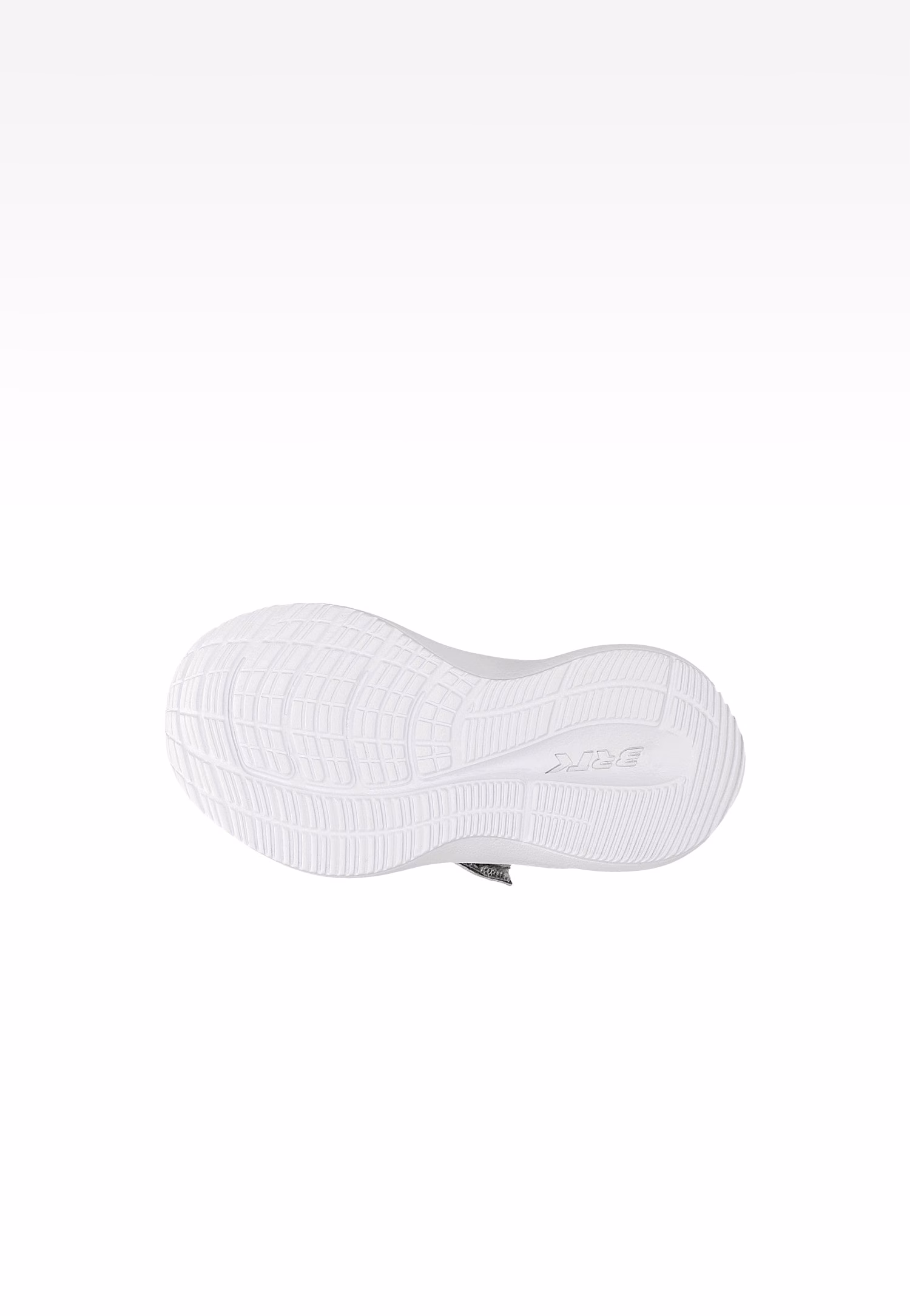 Półbuty BARTEK 83004-10, dla dziewcząt, popielato-różowy