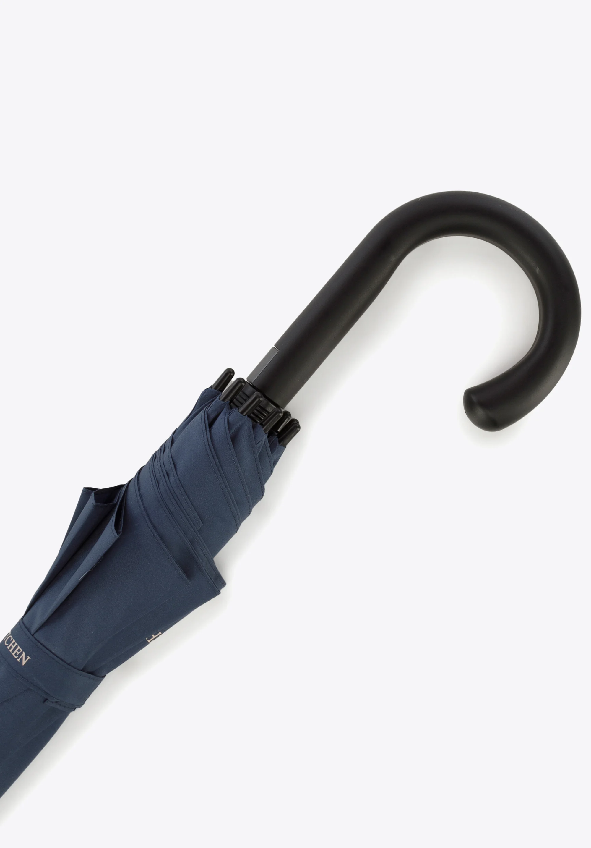 Parasol półautomatyczny klasyczny