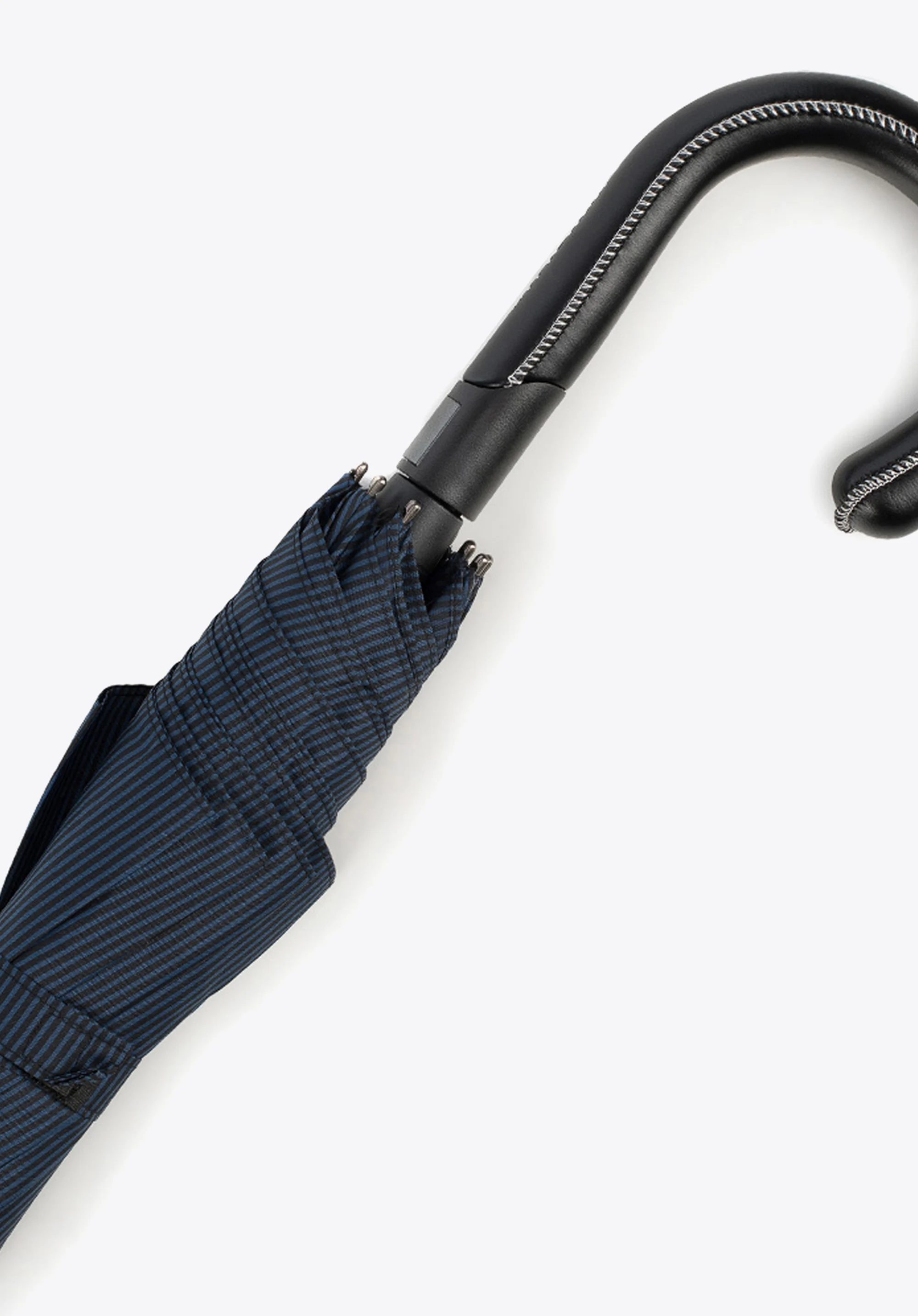 Parasol półautomatyczny klasyczny