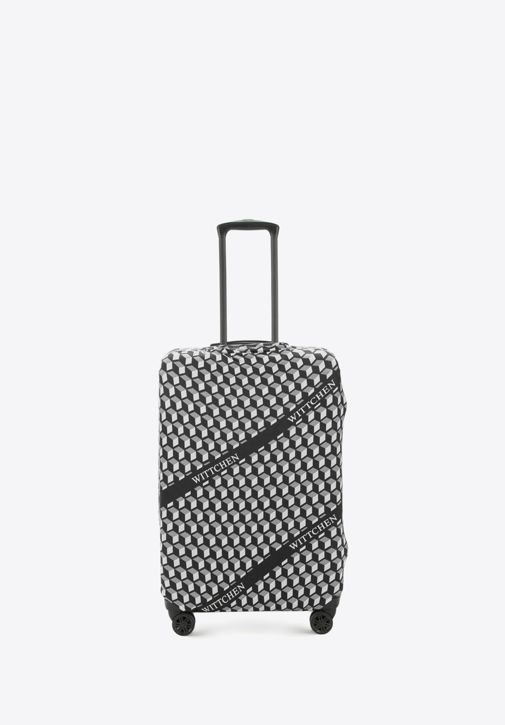 Pokrowiec na walizkę dużą