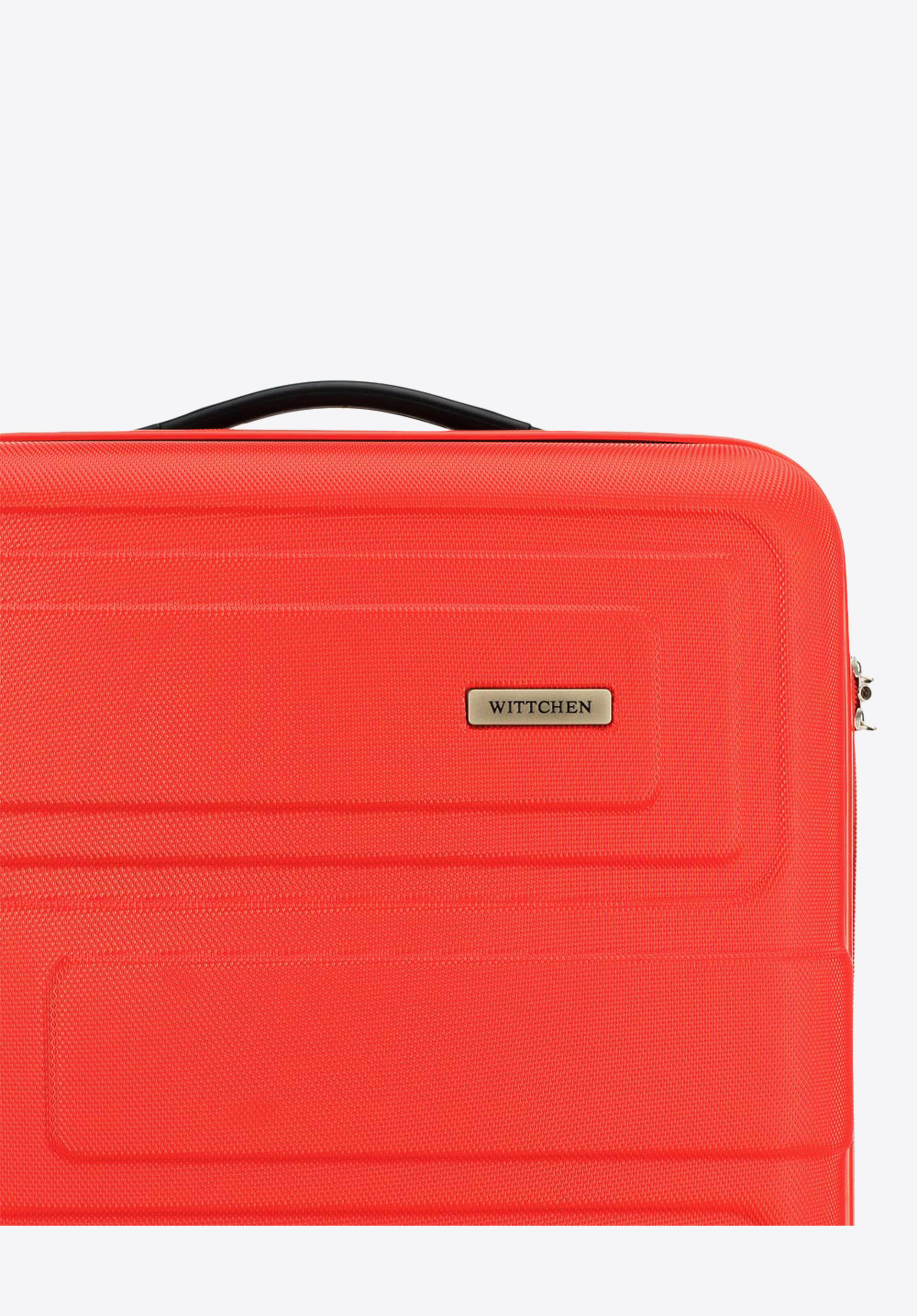 Kosmetyczka podróżna z ABS-u tłoczona