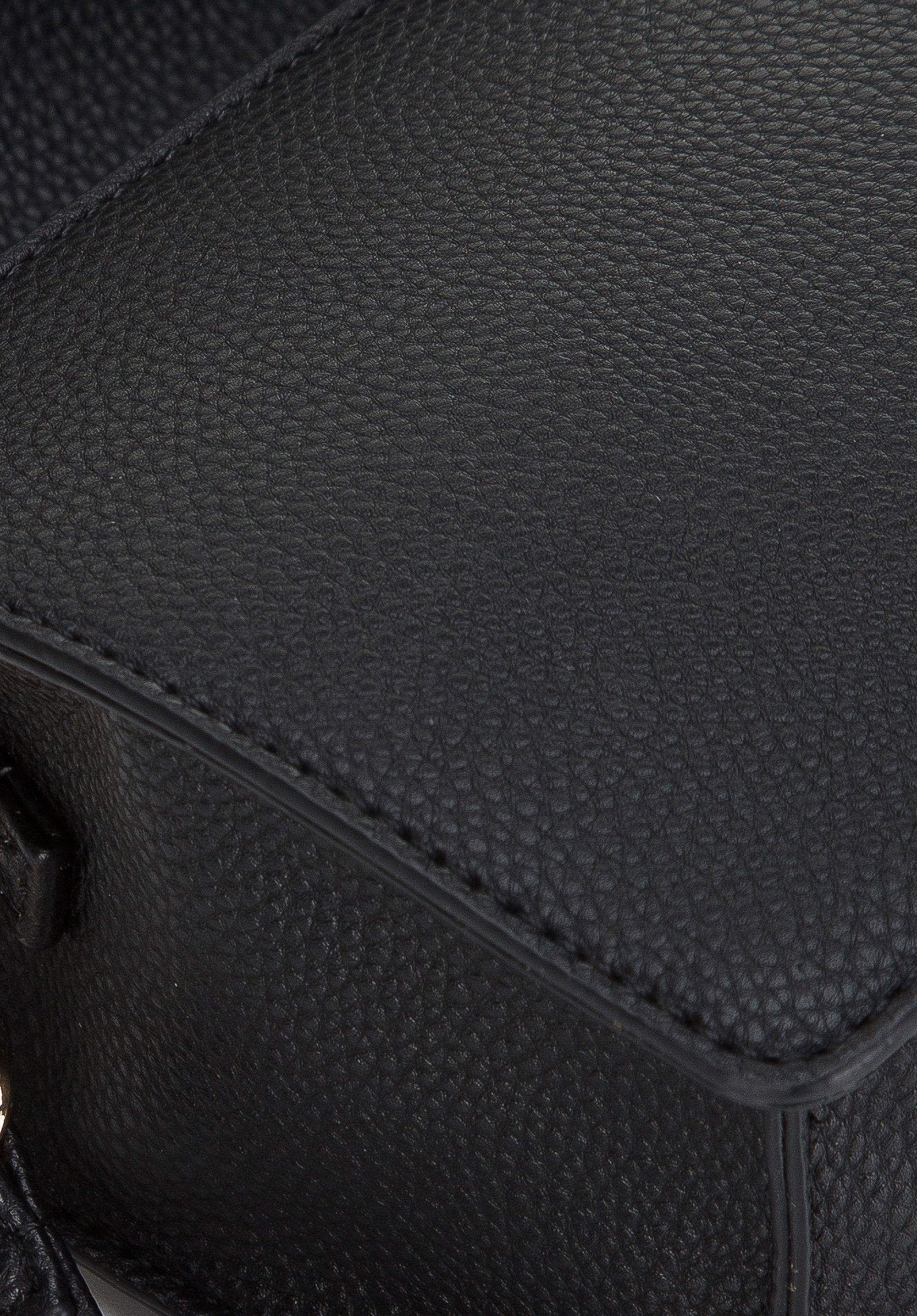 Damska listonoszka z ekoskóry klasyczna