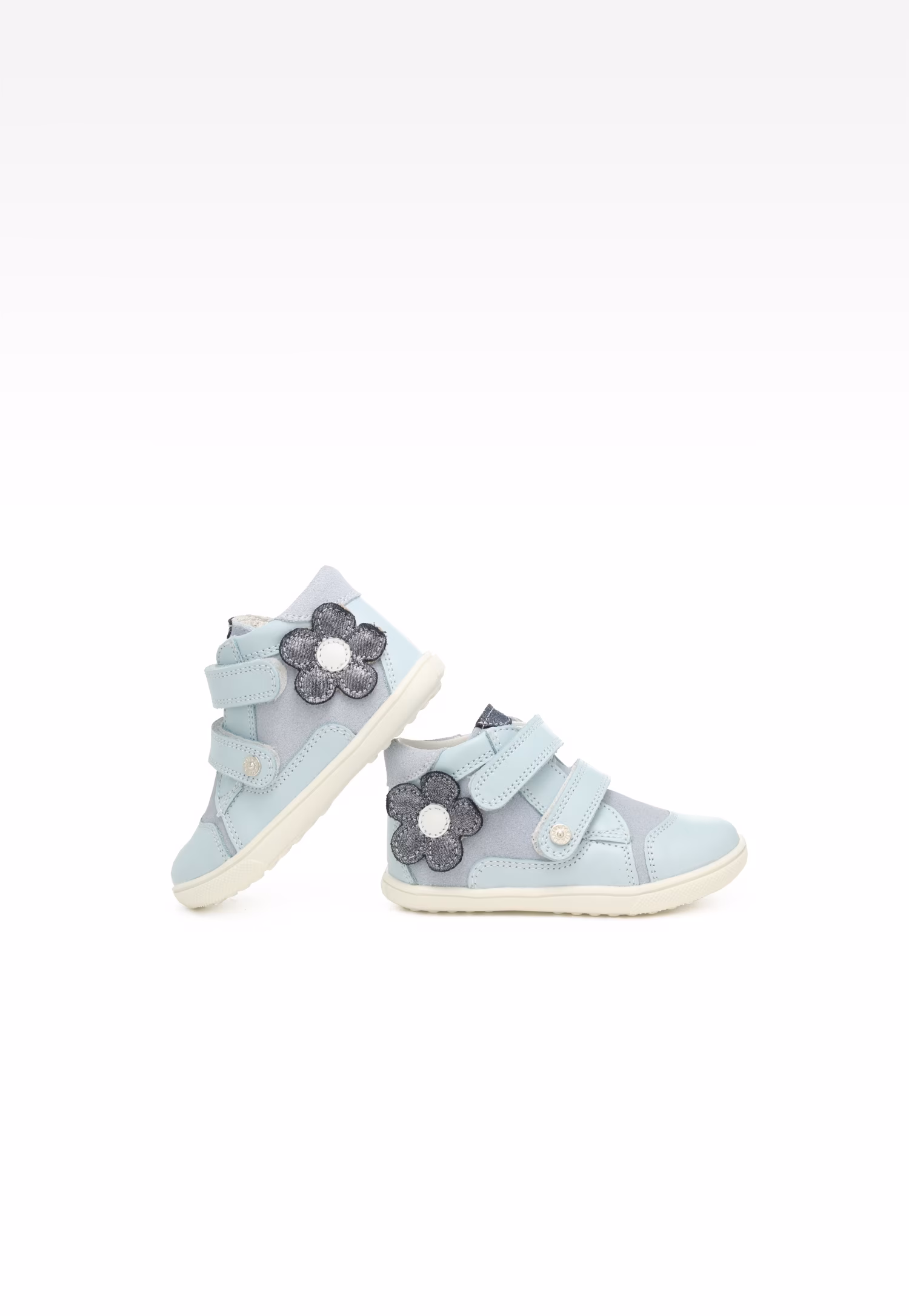 Trzewiki BARTEK 11703-033, dla dziewcząt, fioletowy