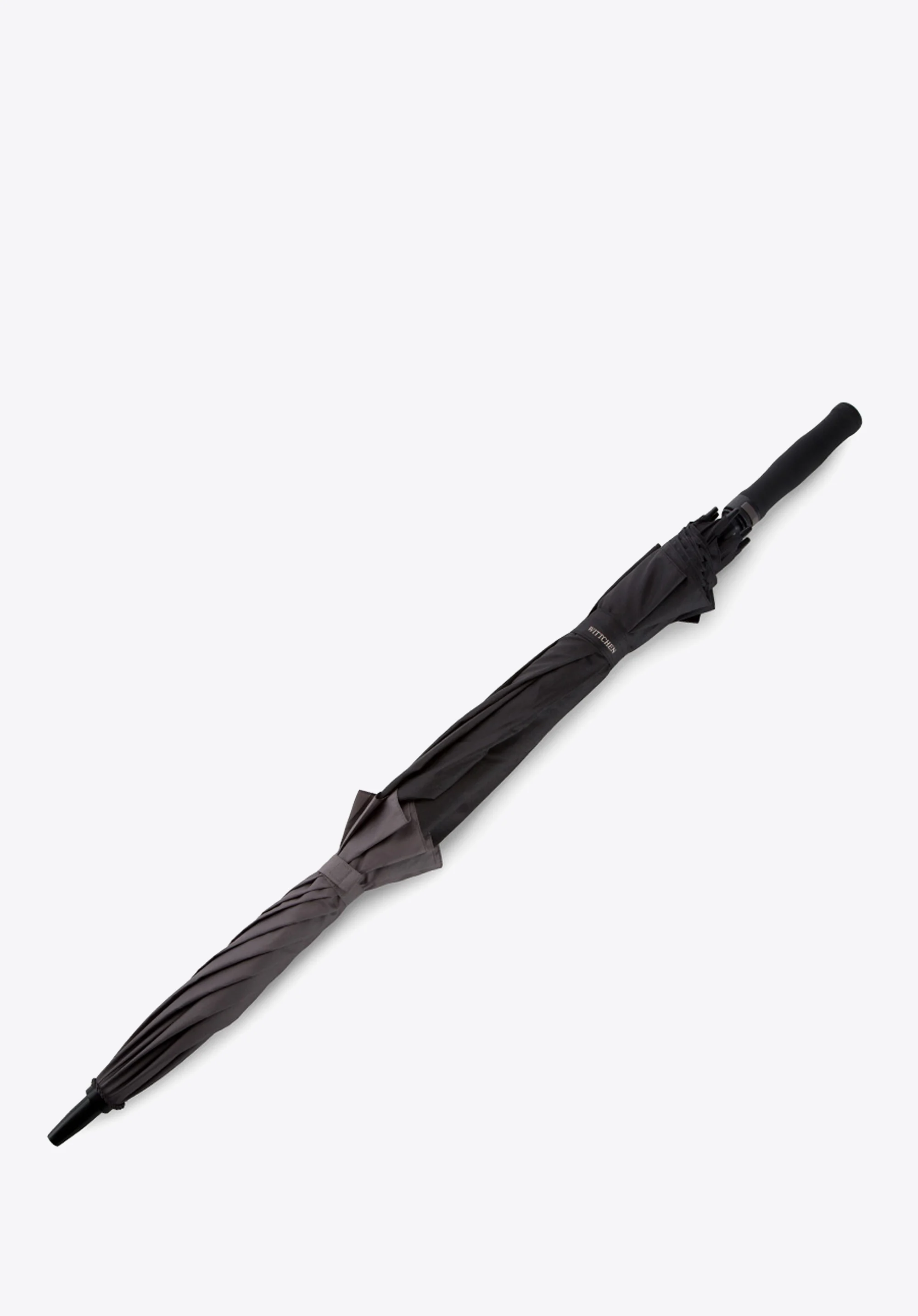 Parasol półautomatyczny długi