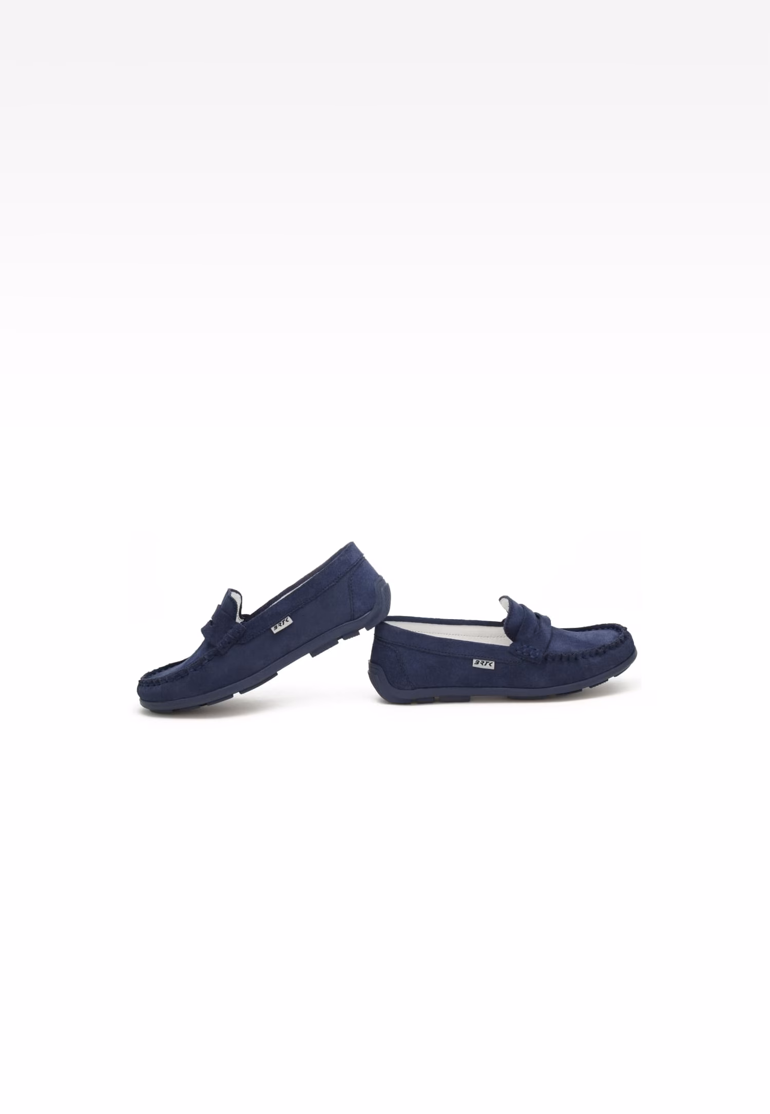 Wizytowe BARTEK 18338010, dla chłopców, brązowy