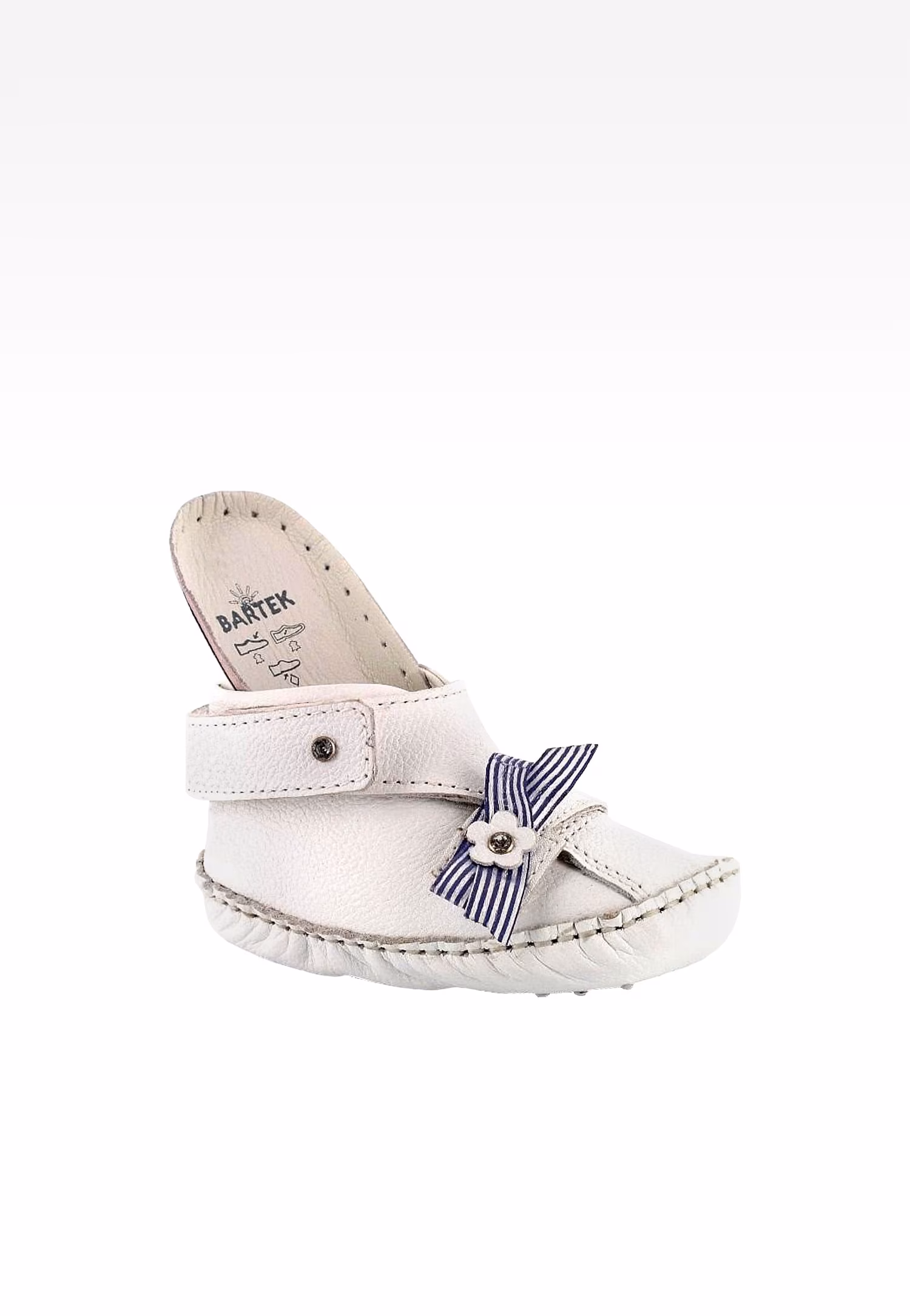 Mini BARTEK T-21375/92X, dla dziewcząt, różowy