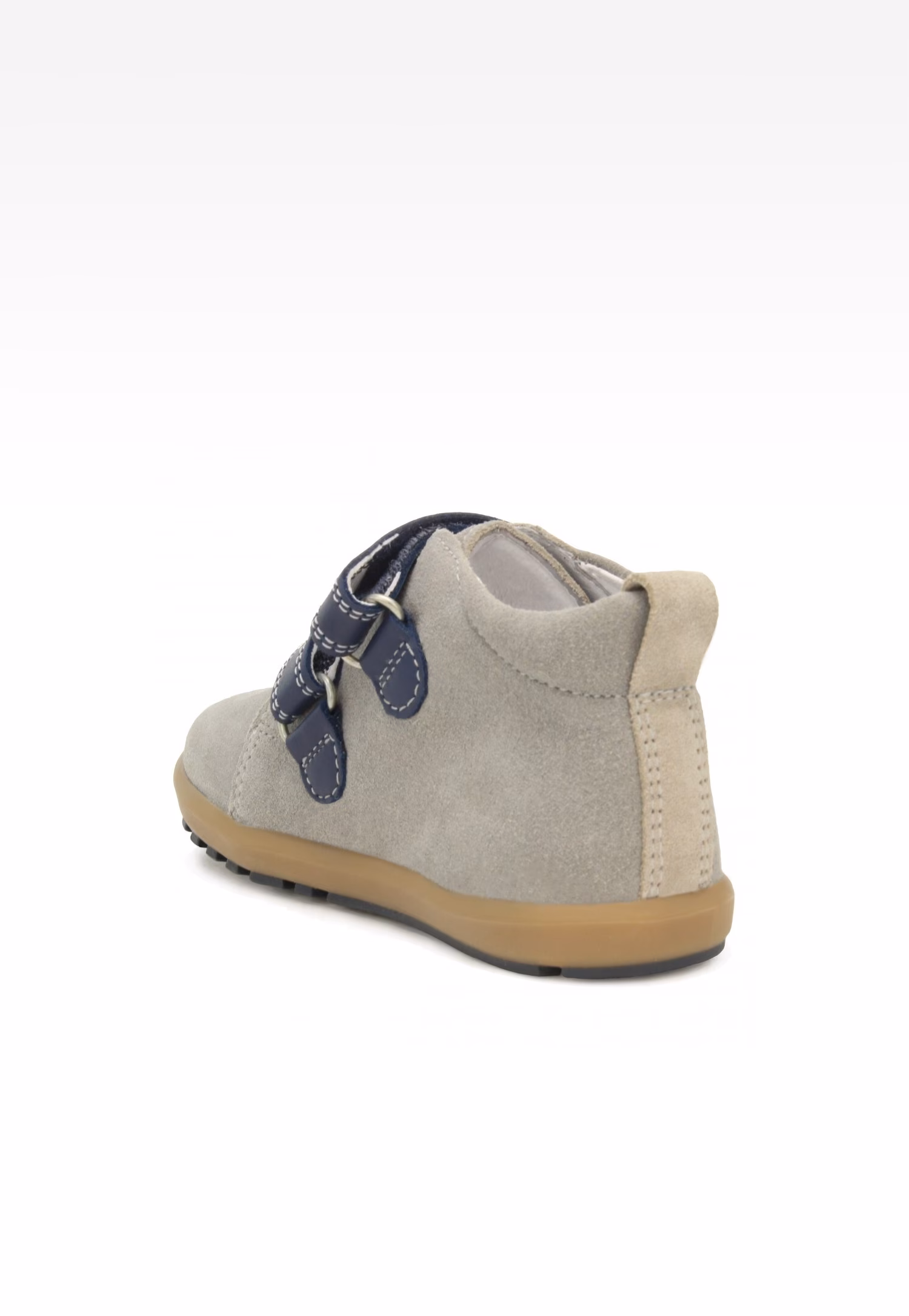 Obuwie profilaktyczne bartek baby BARTEK 11773-043, szaro-granatowy