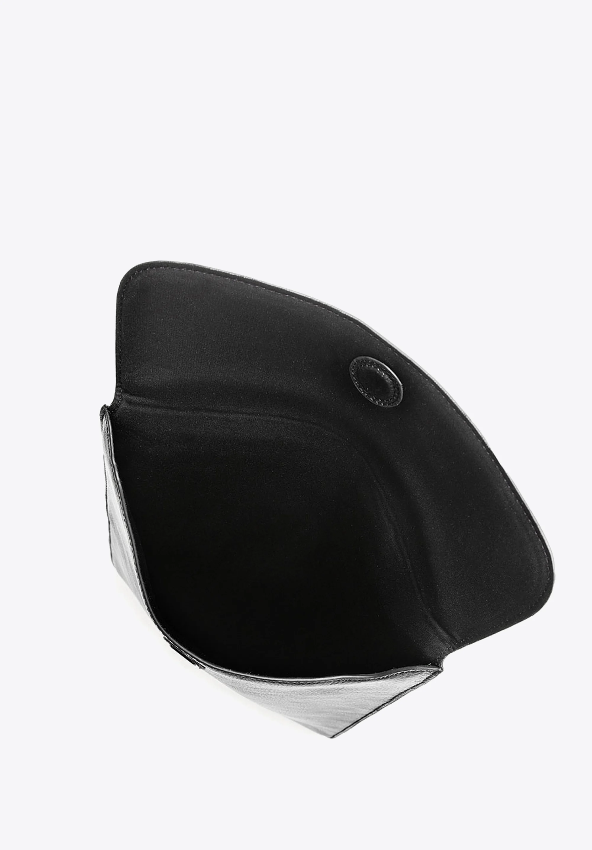 Etui na tablet ze skóry gładkie