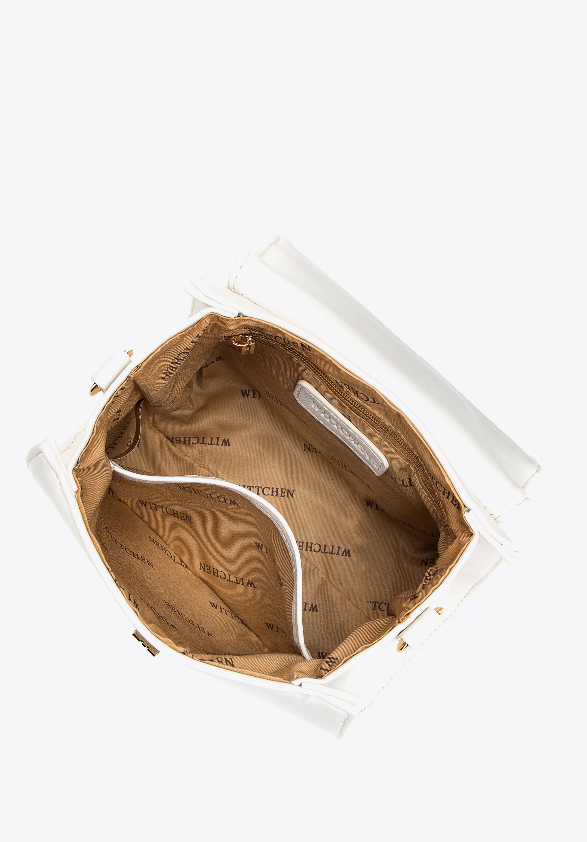 Minikuferek z plecionym uchwytem