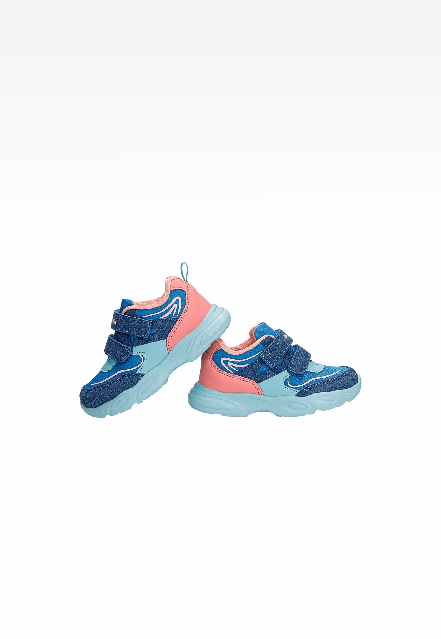 Barefoot BARTEK 11043503, szary