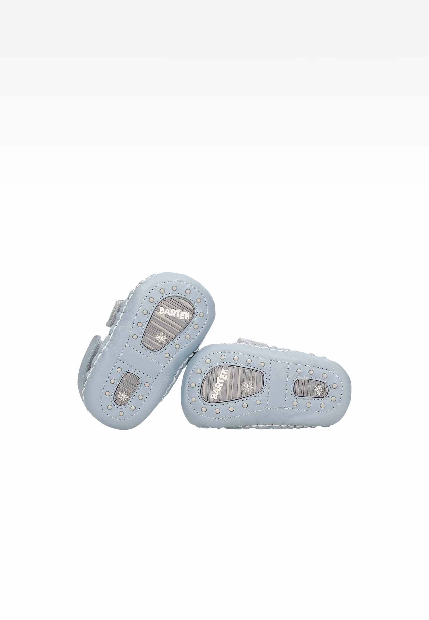 Mini BARTEK T-11007/07B/A1, niebieski