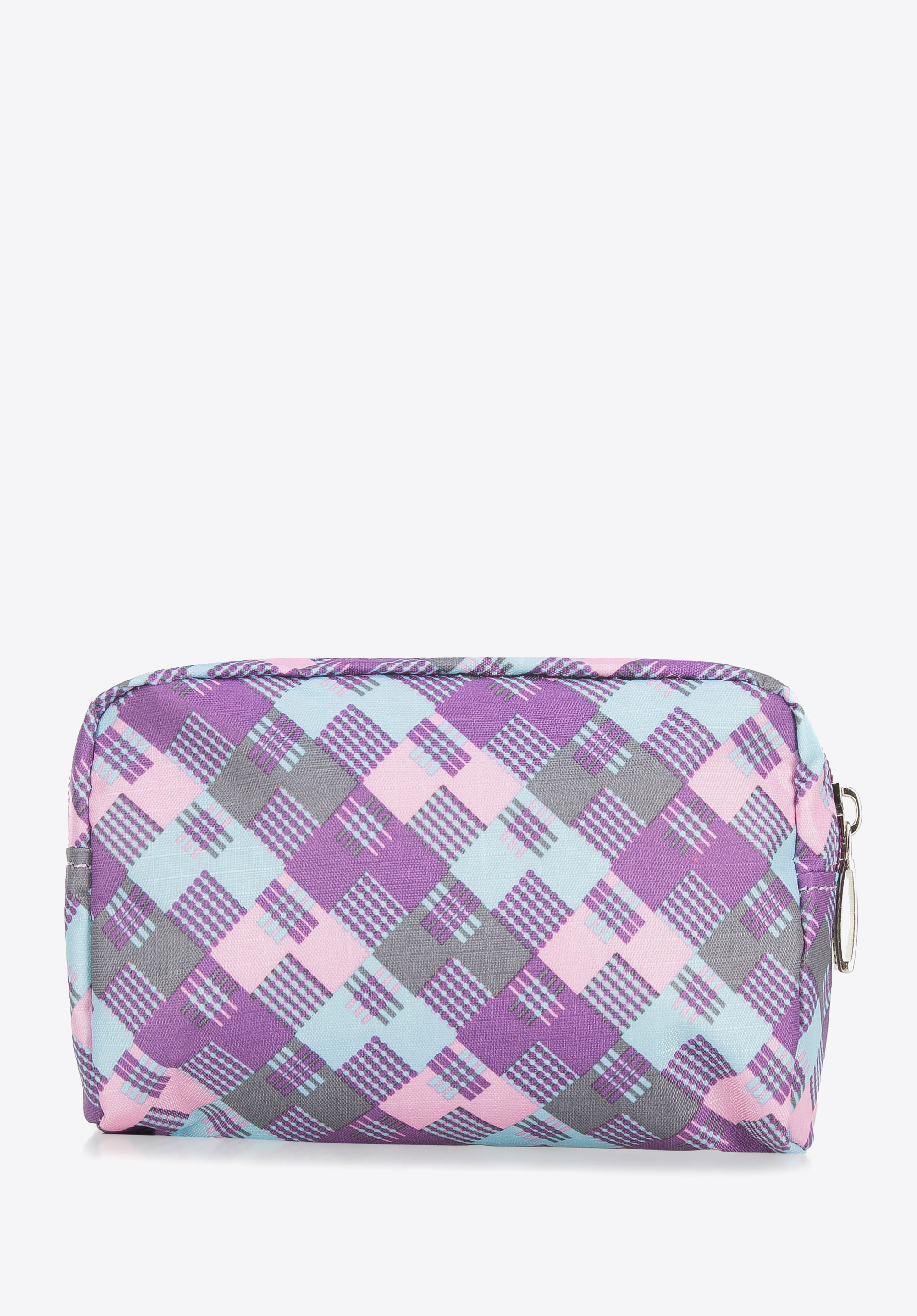 Damska kosmetyczka pudełkowa mała