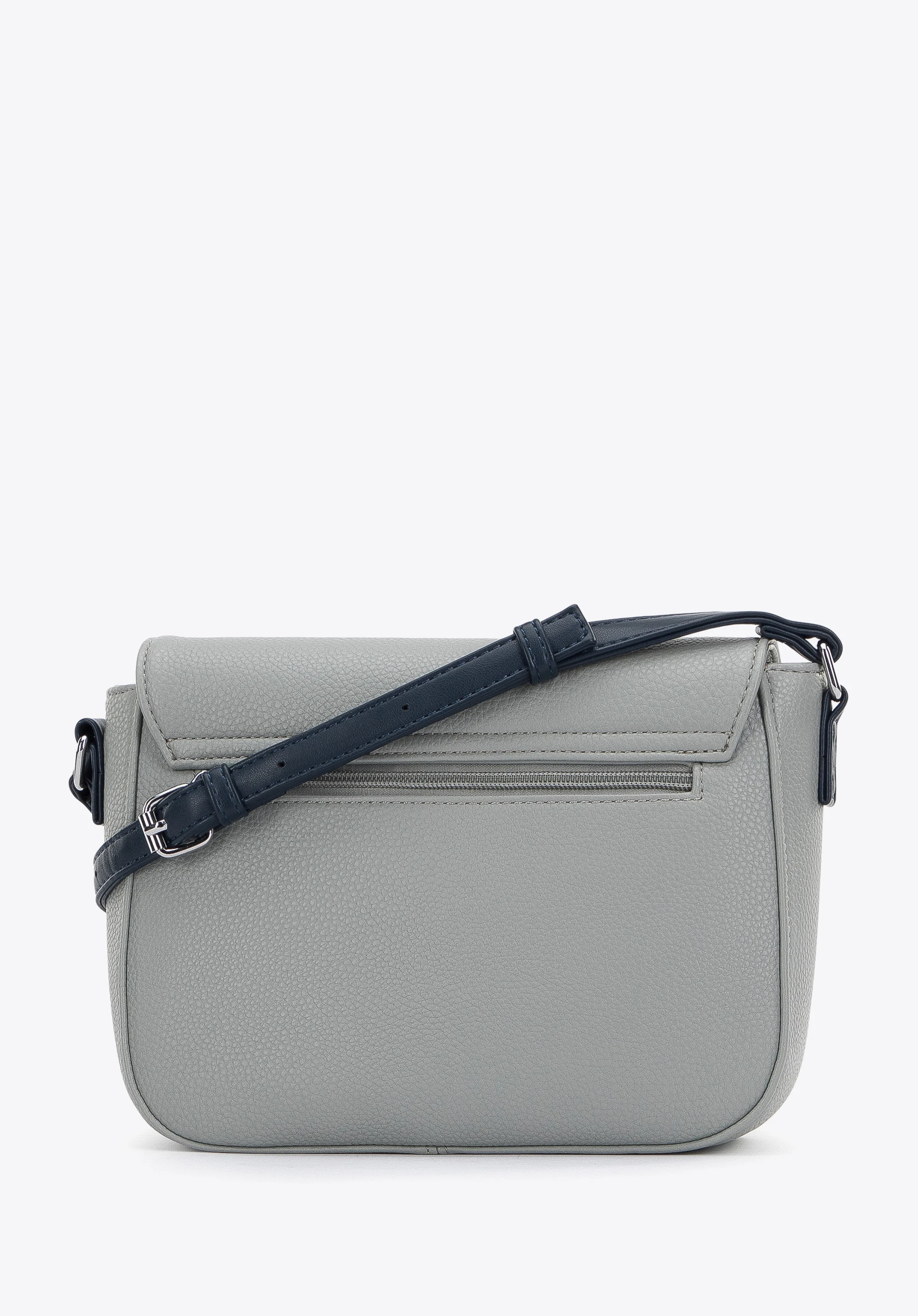 Damska listonoszka z nitami