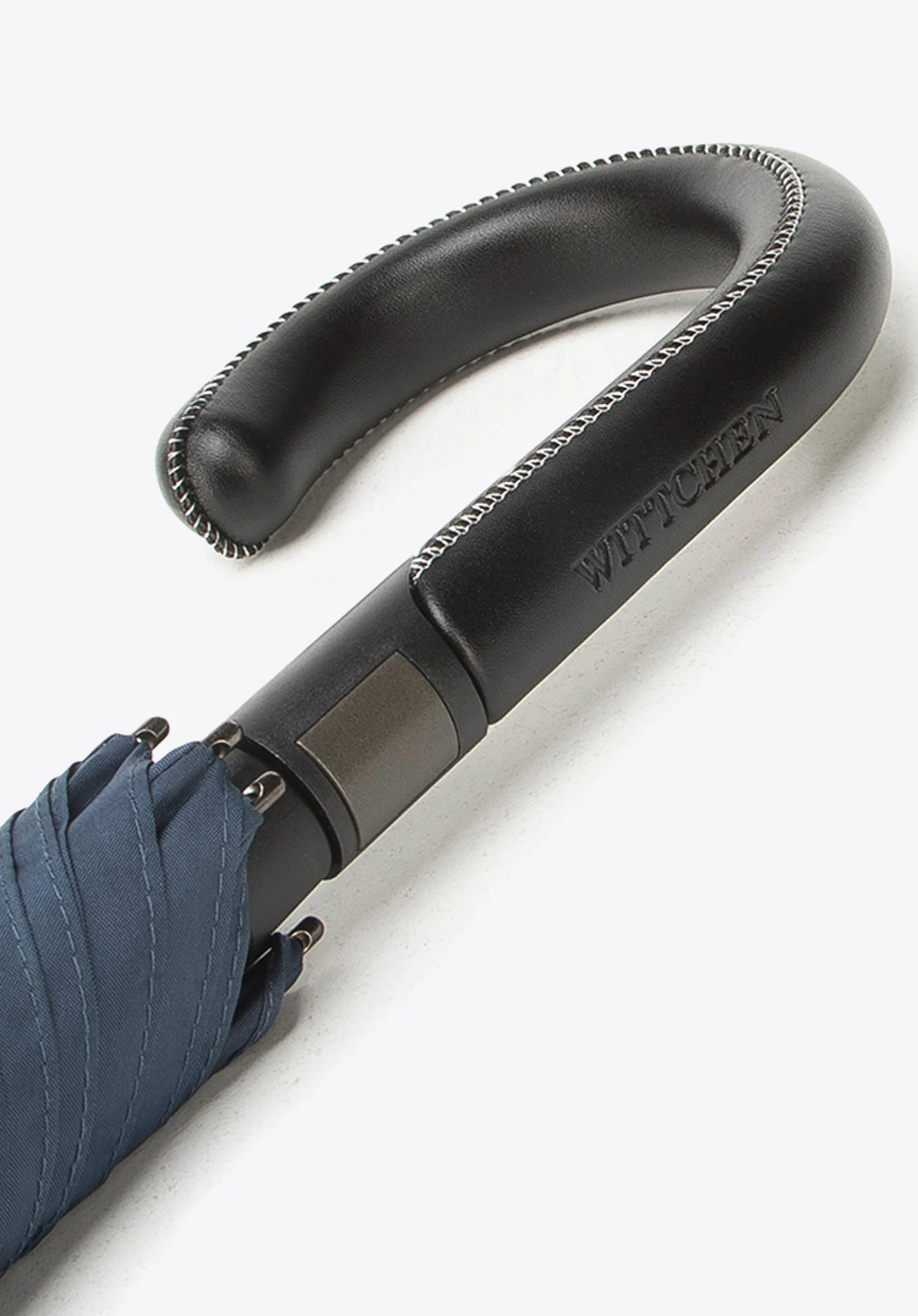 Parasol półautomatyczny klasyczny