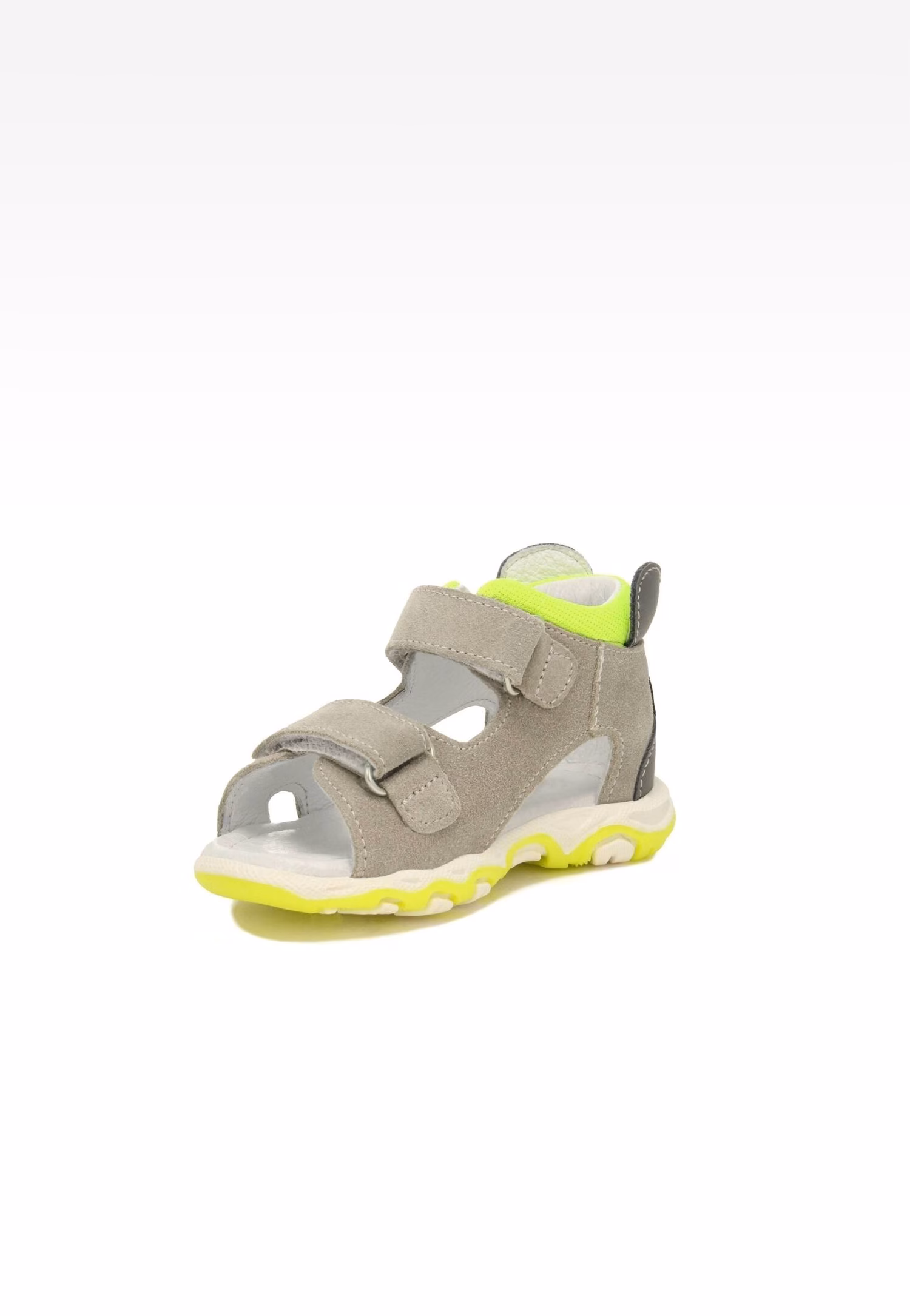 Sandały BARTEK 11144007, dla chłopców, granatowy