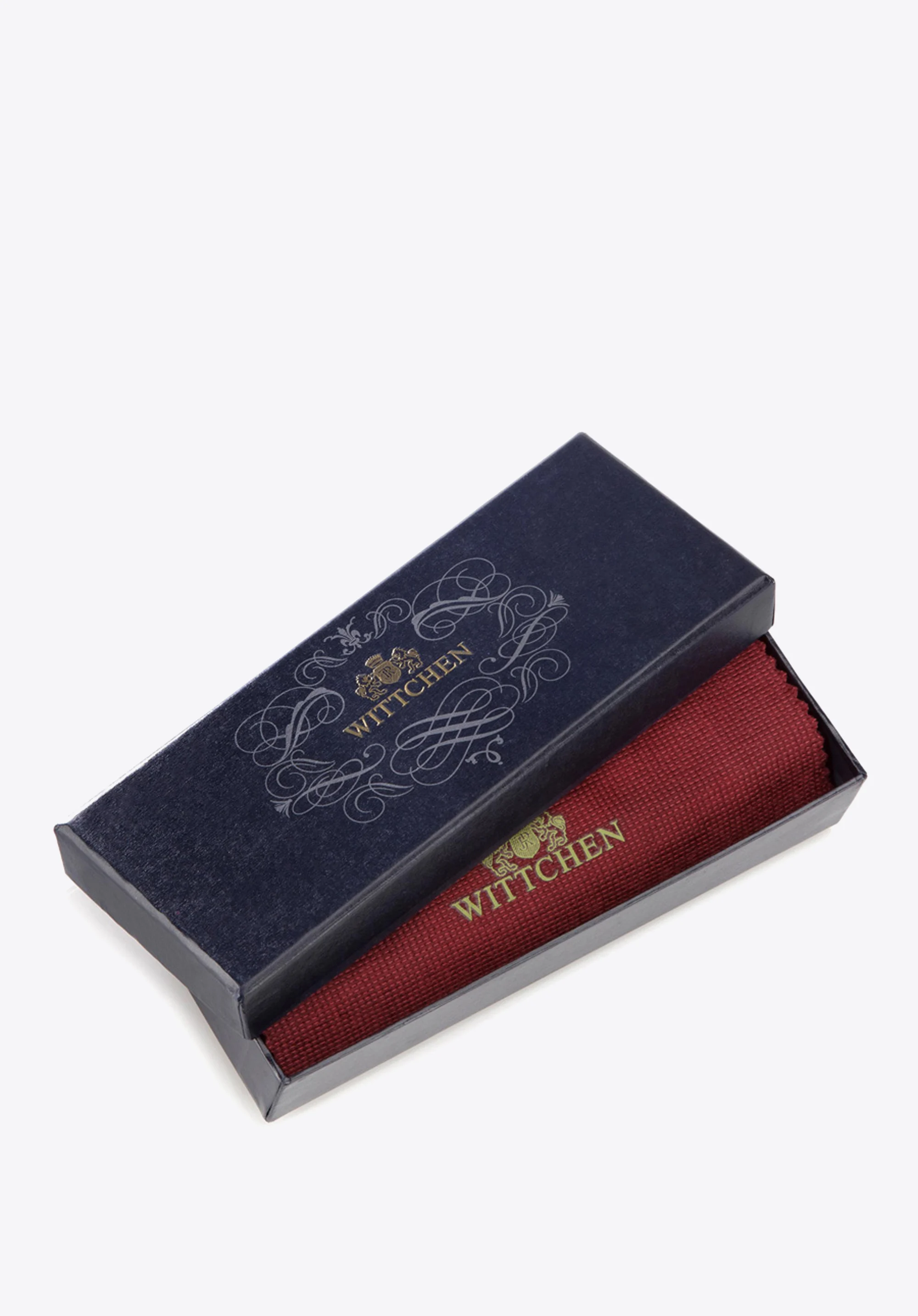 Etui na klucze skórzane miękkie