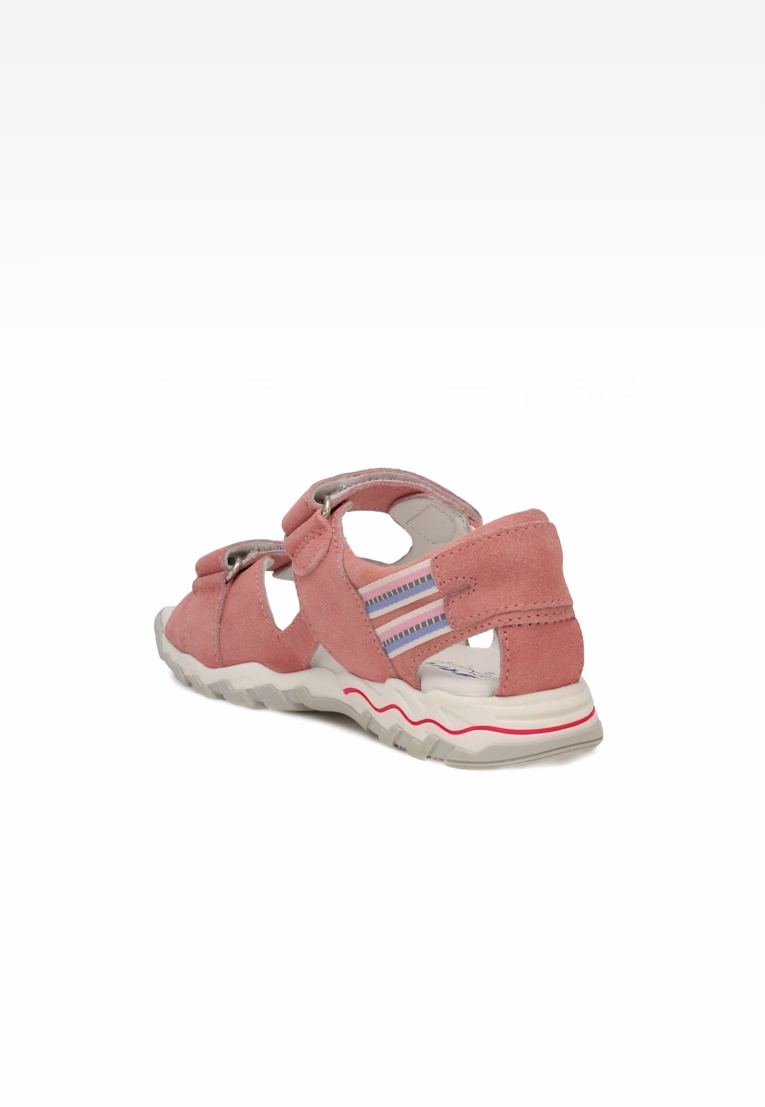 Obuwie profilaktyczne brtk young BARTEK 160480-03, dla dziewcząt