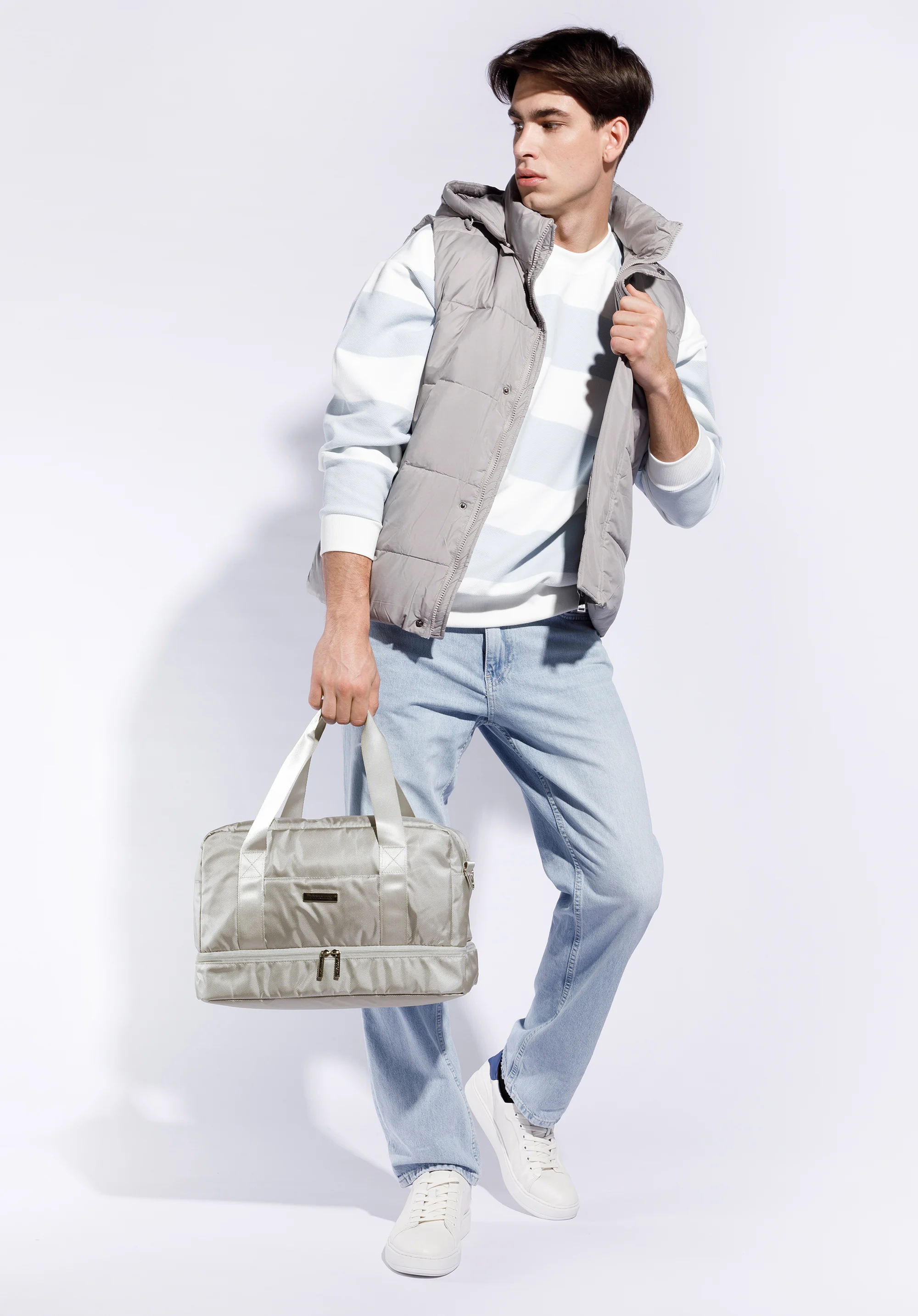 Torba podróżna wielofunkcyjna