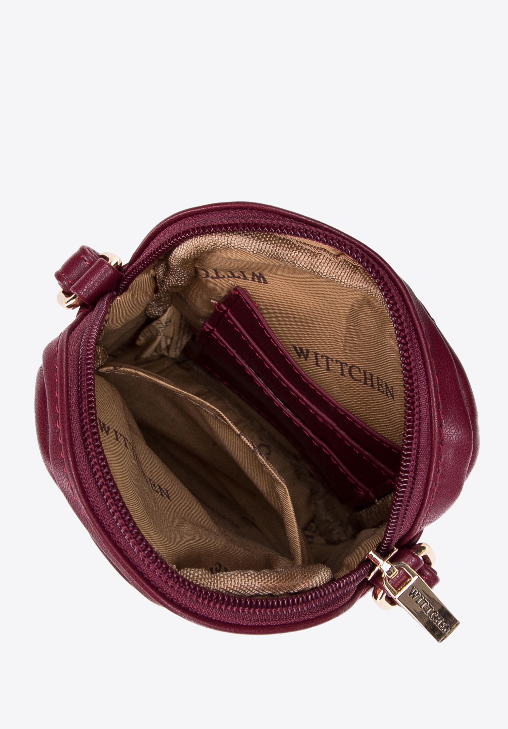 Minitorebka pikowana pudełkowa