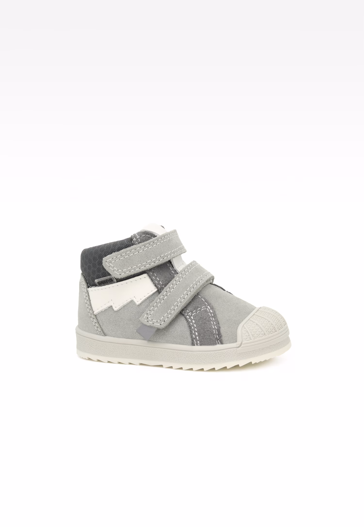 Sneakers BARTEK 11948013, szaro-niebieski