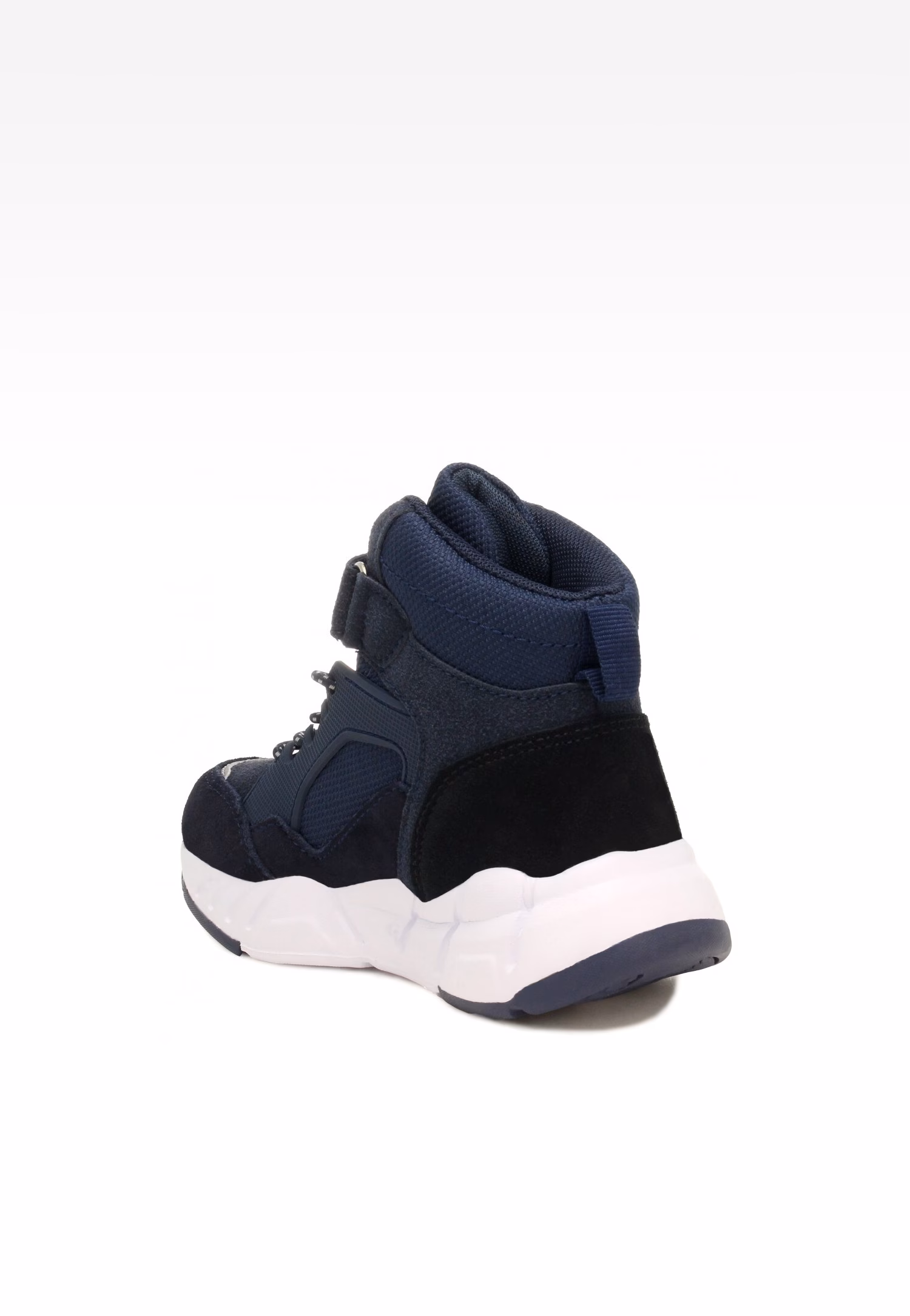 Trzewiki BARTEK 17645002, brązowy