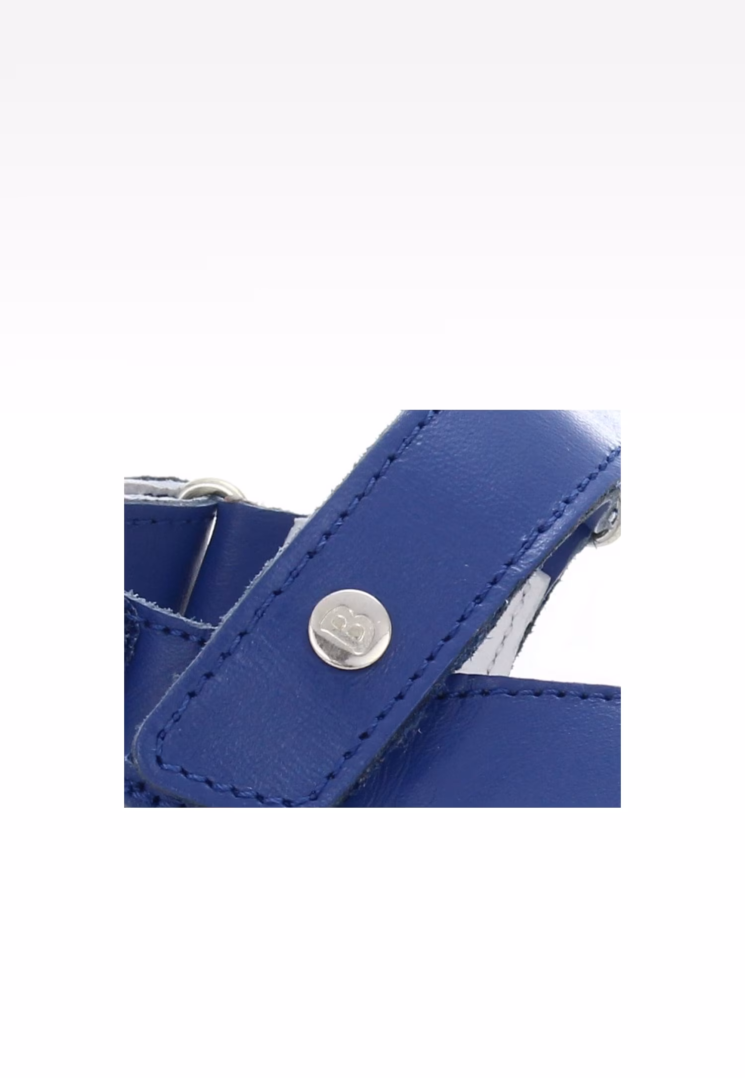 Sandały BARTEK T-16181/1KE, dla dziewcząt, niebieski