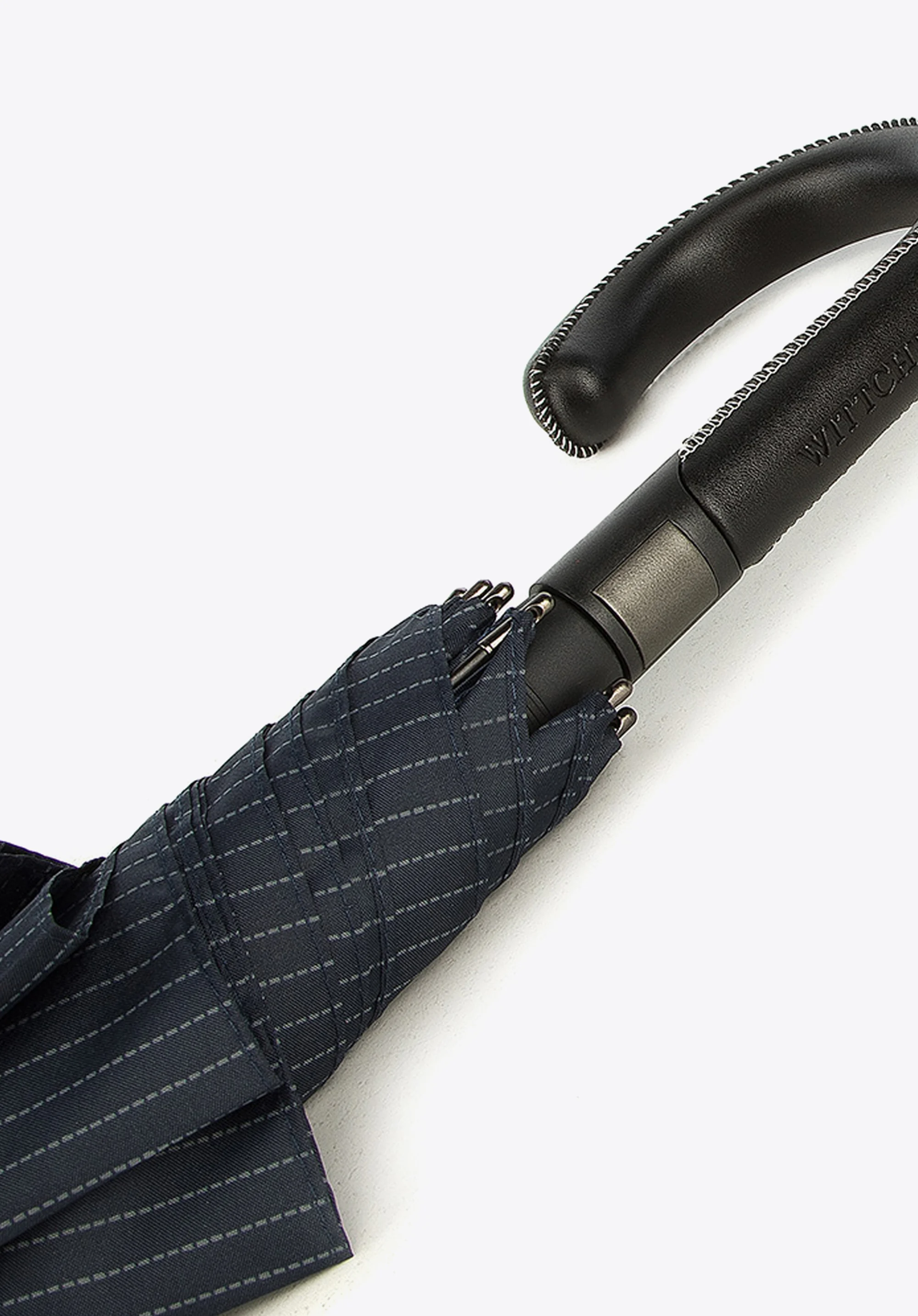 Parasol półautomatyczny klasyczny