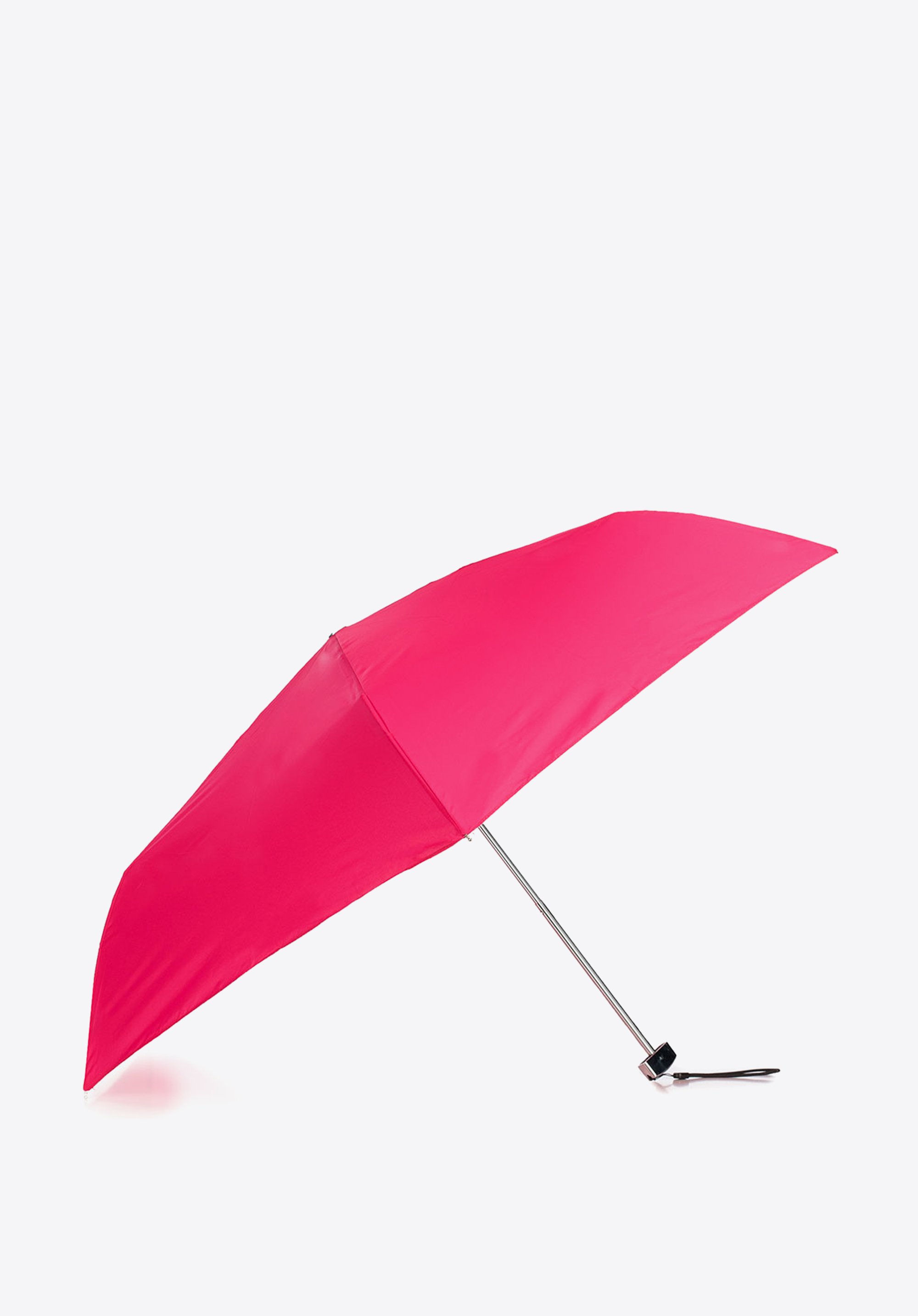 Parasol manualny mały