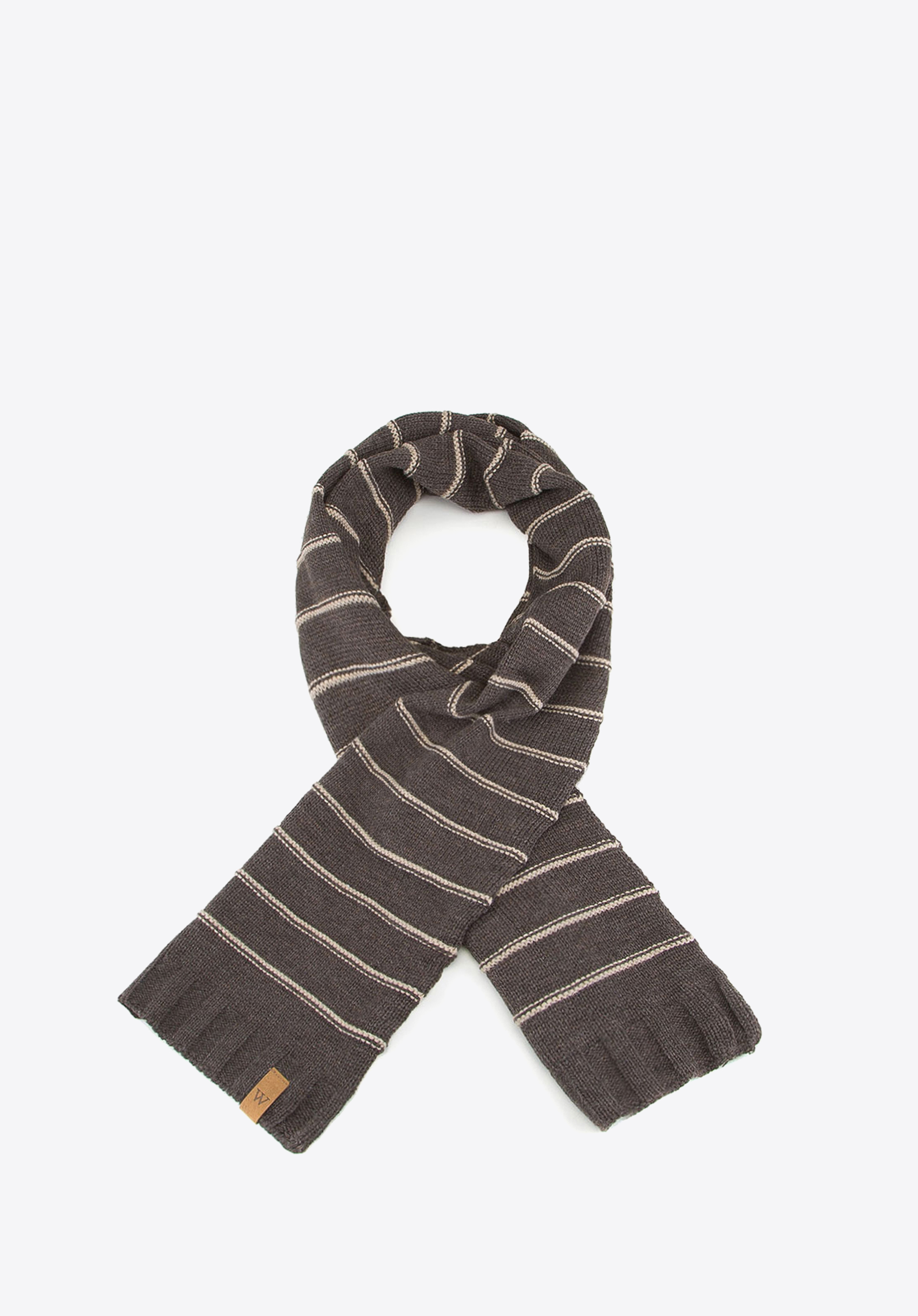 Komplet czapka + szalik