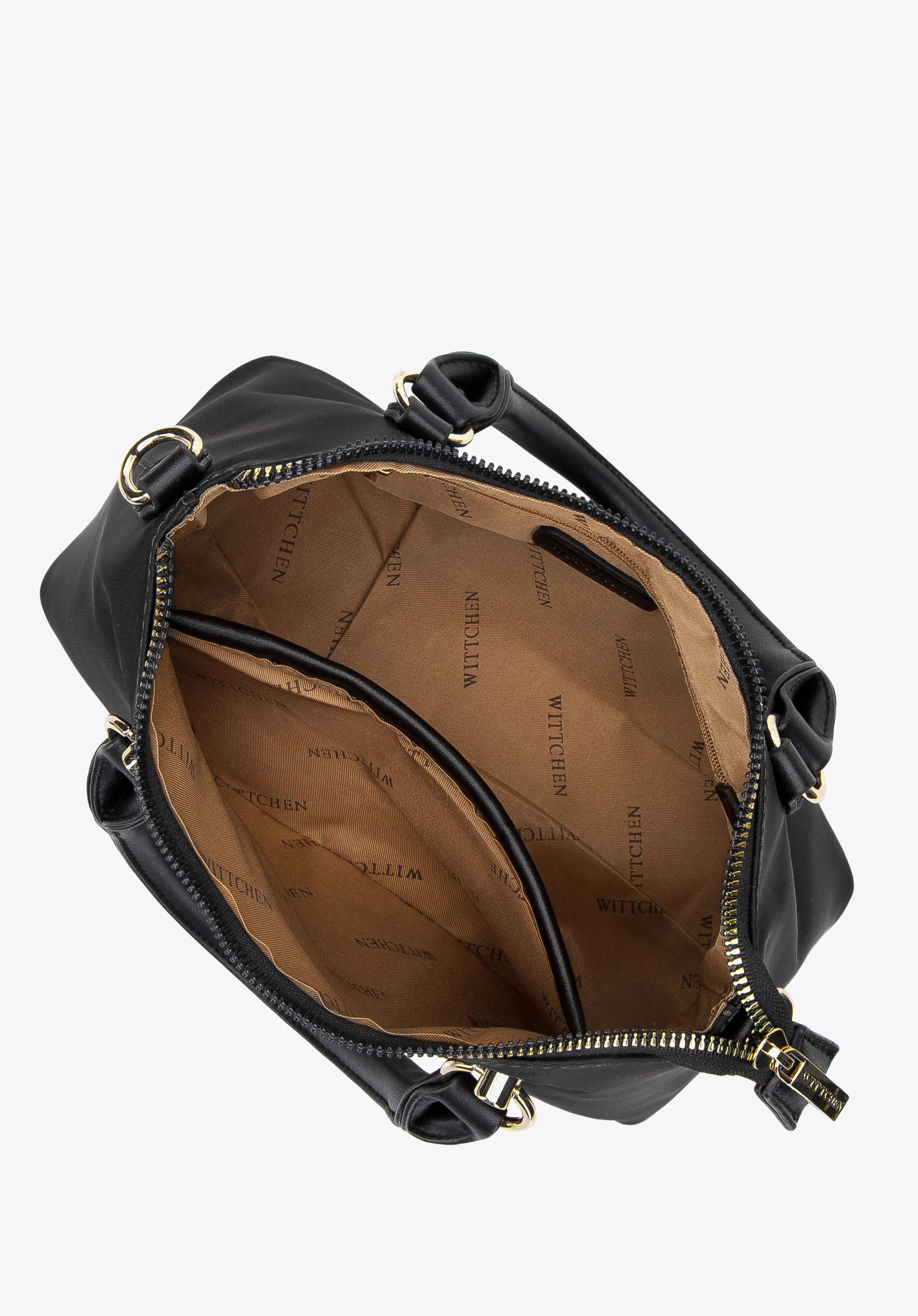 Minikuferek z nylonu z etui