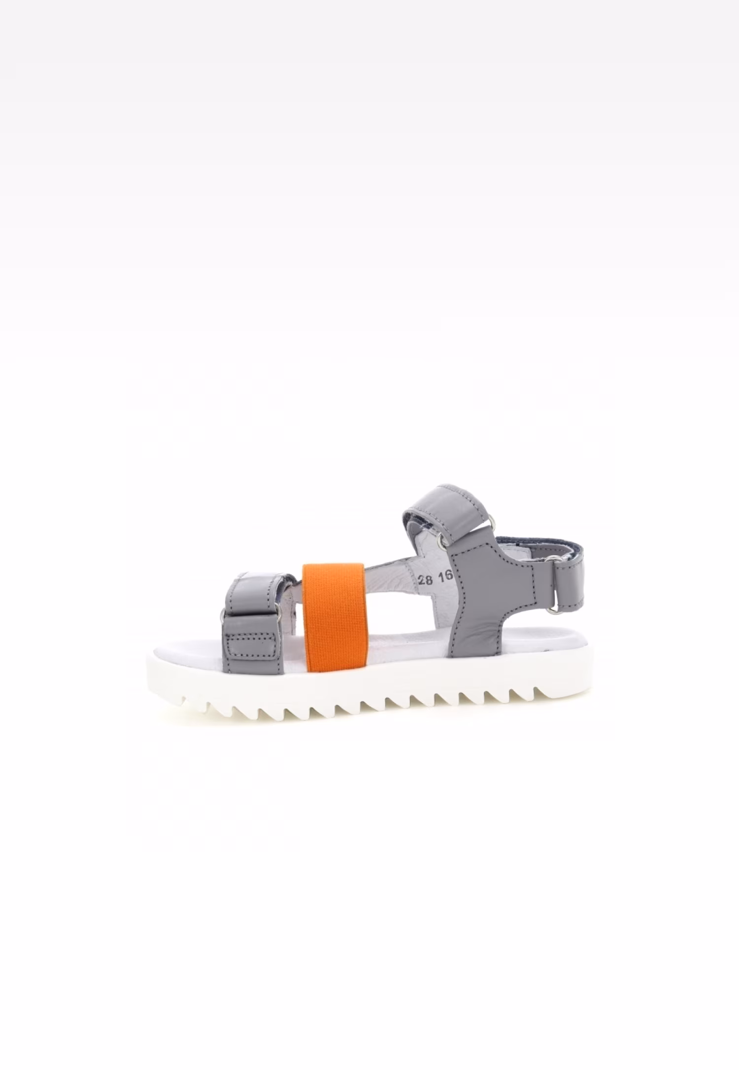 Sandały BARTEK T-16181/1KE, dla dziewcząt, niebieski