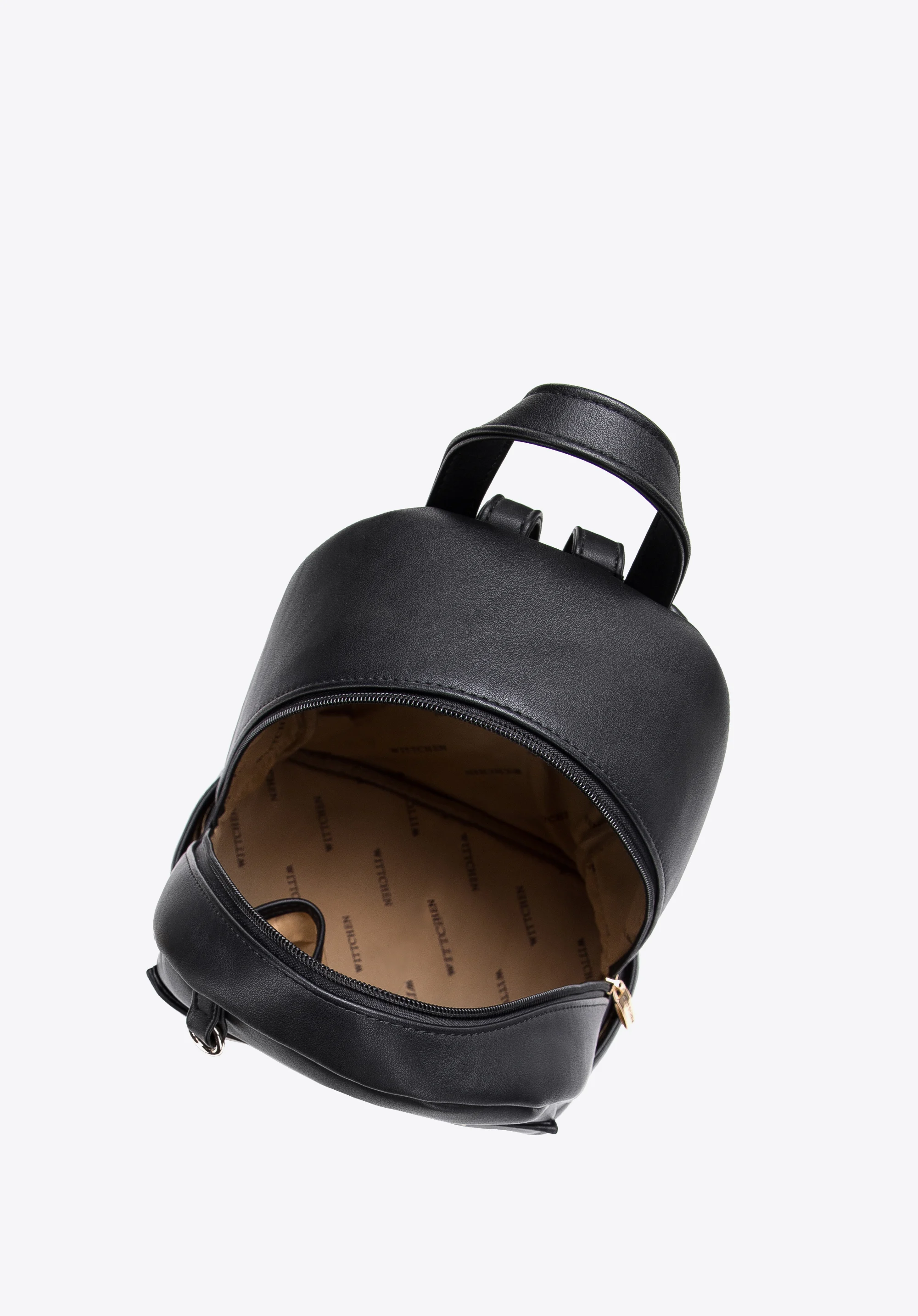 Damski plecak z ekoskóry pro-eco