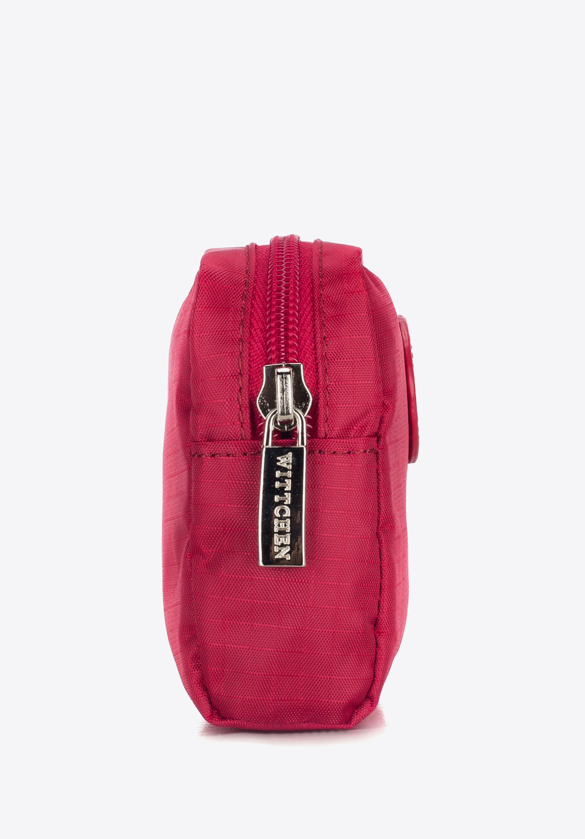 Damska kosmetyczka pudełkowa mała