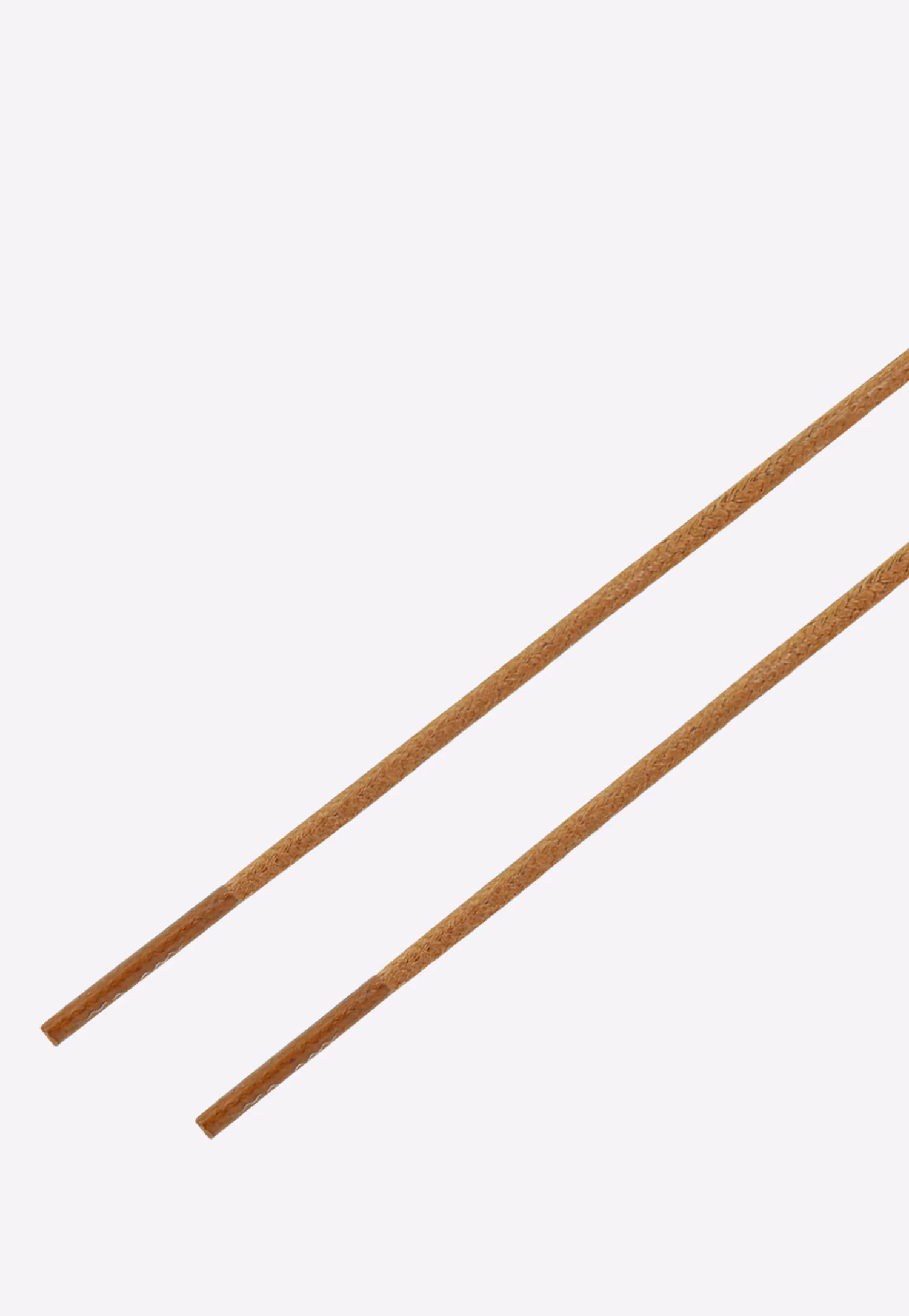 Granatowe sznurowadła 70cm