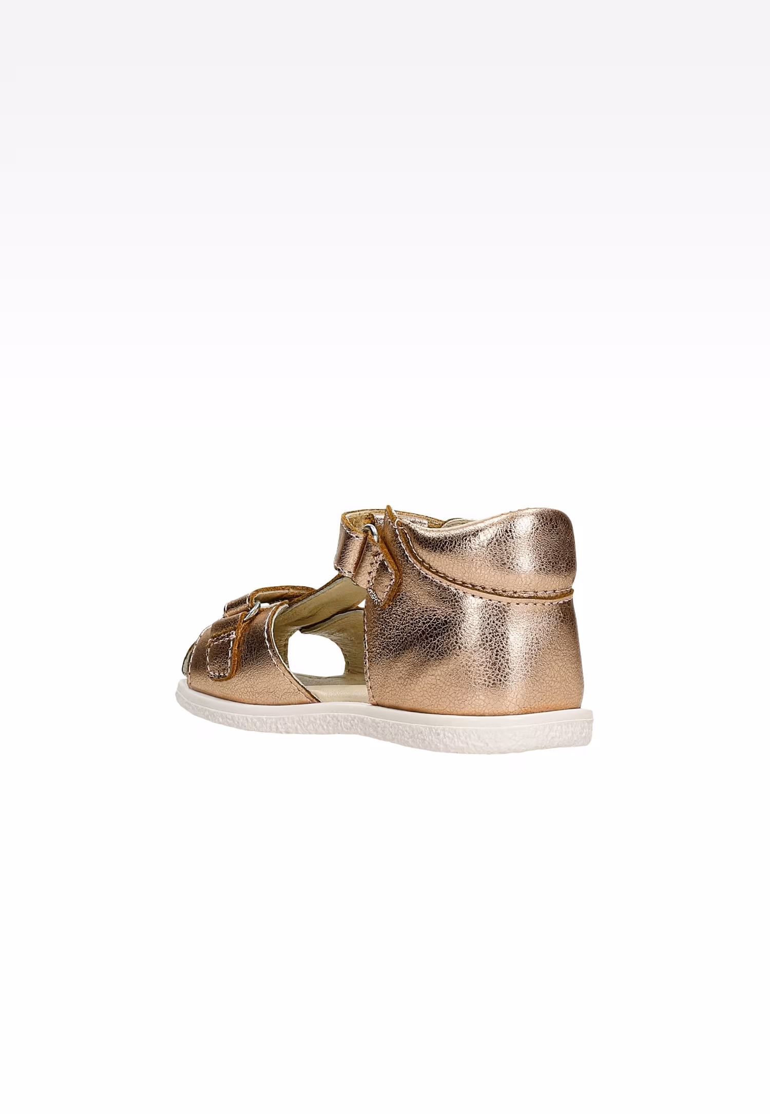 Sandały BARTEK 11042305, granatowy