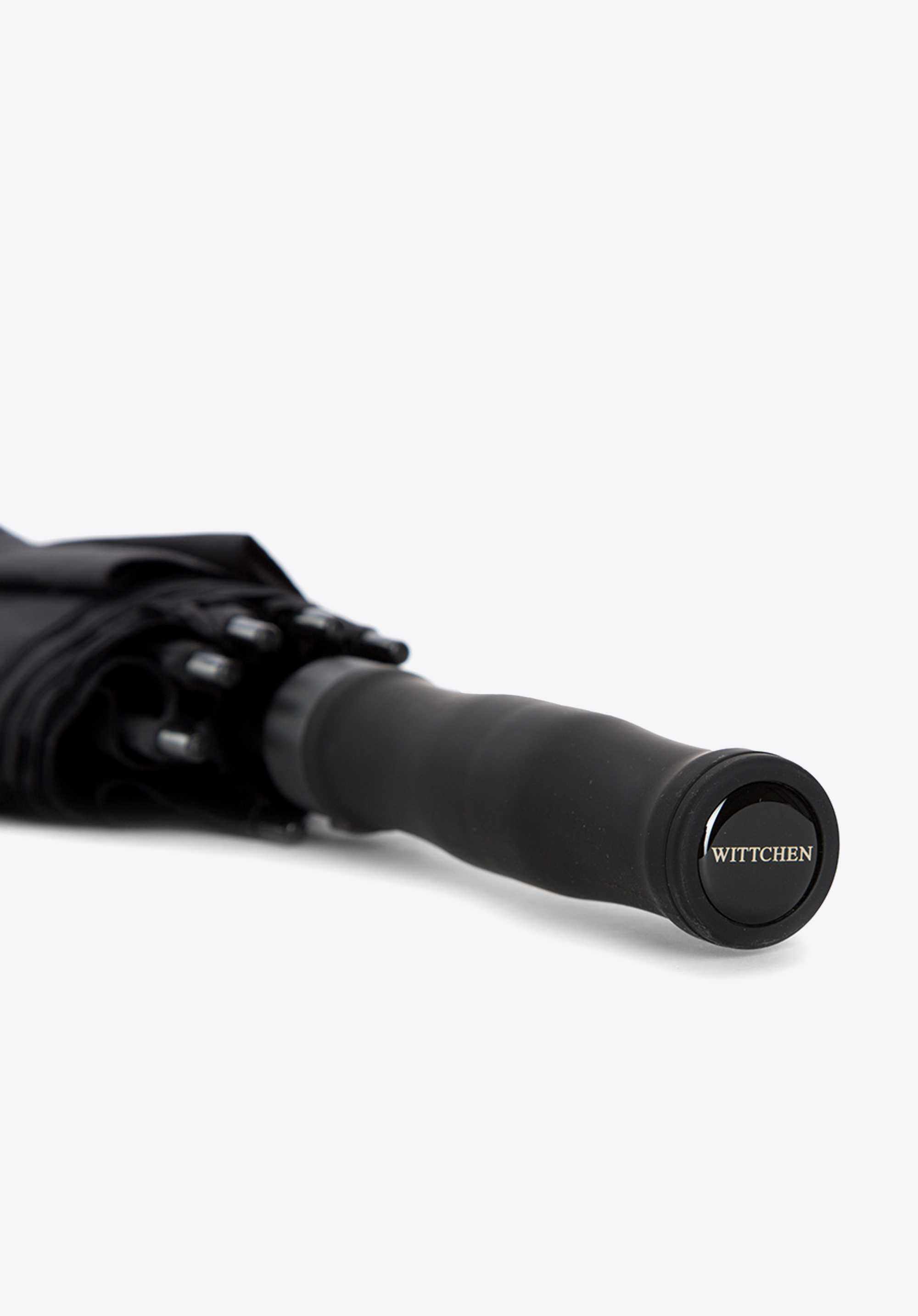 Parasol półautomatyczny długi