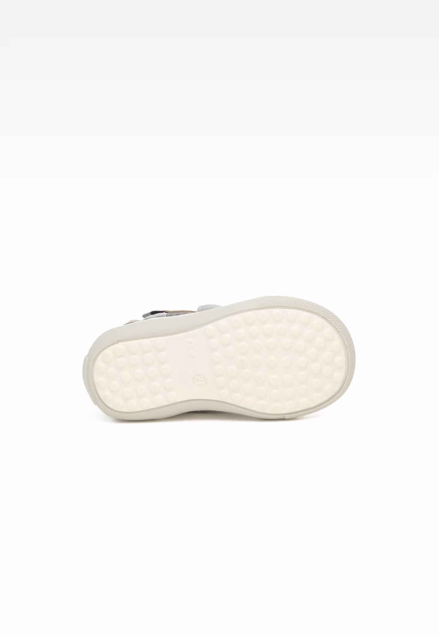 Trzewiki BARTEK 11703-033, dla dziewcząt, fioletowy