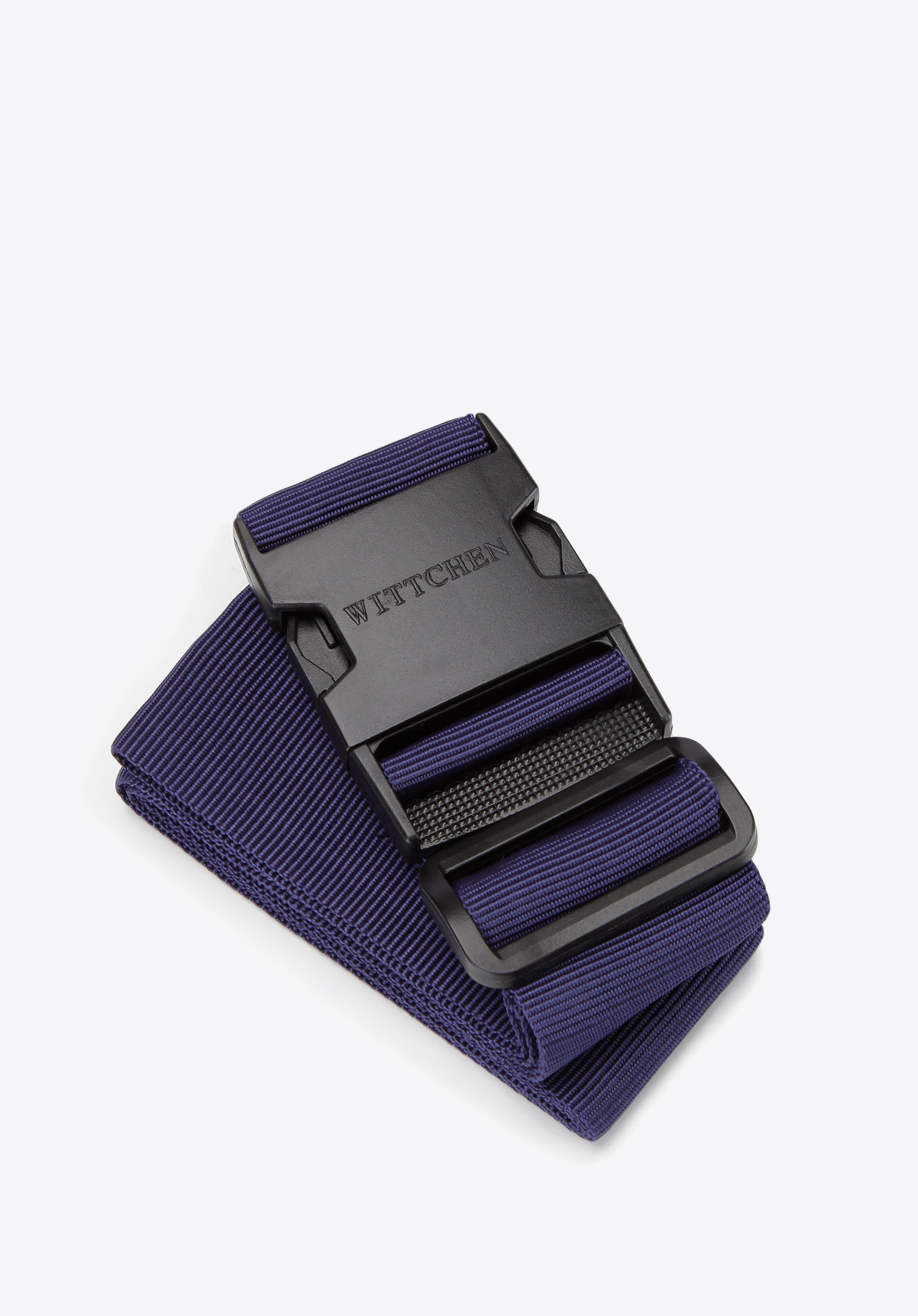 Pas zabezpieczający bagaż