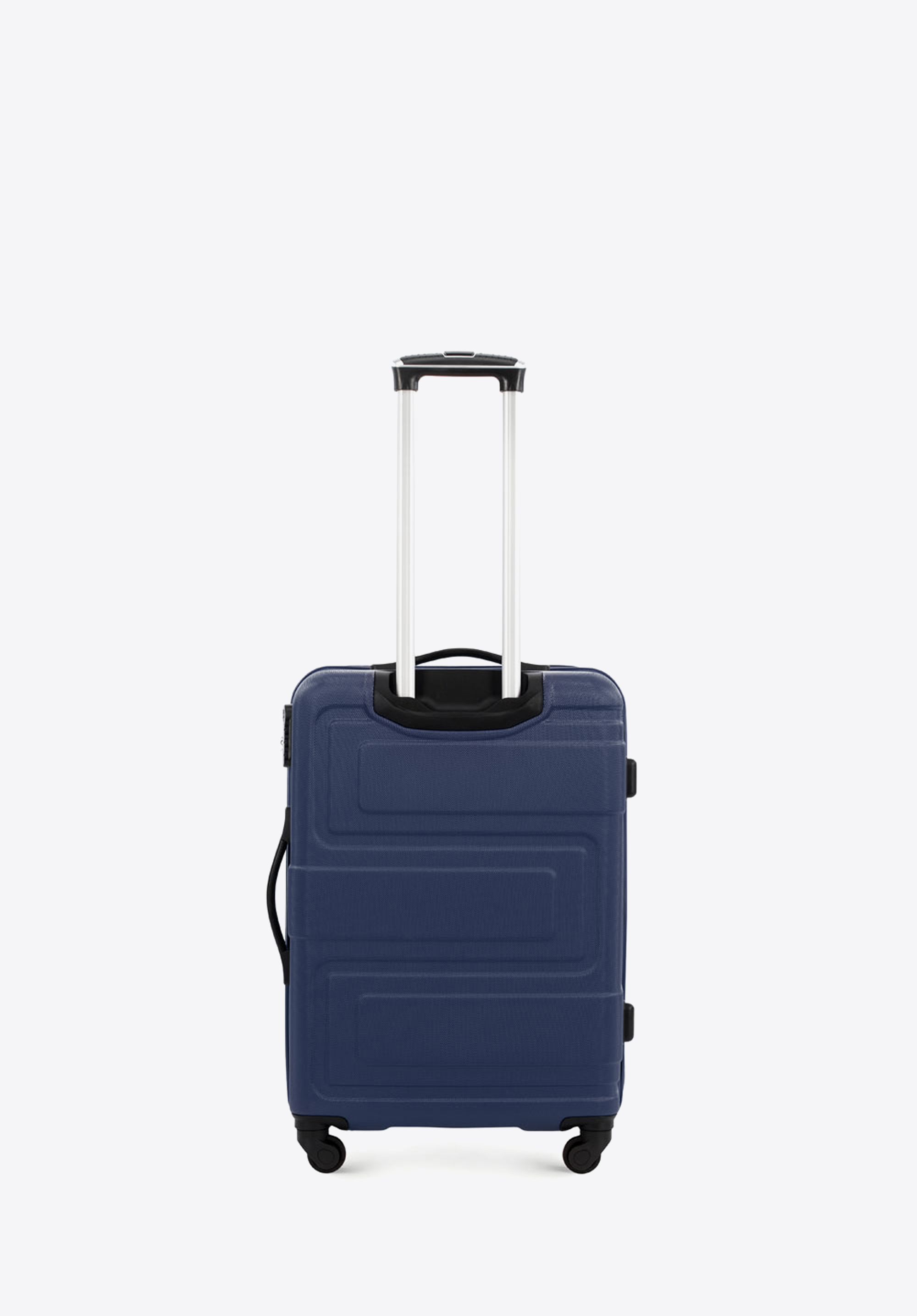 Kosmetyczka podróżna z ABS-u tłoczona