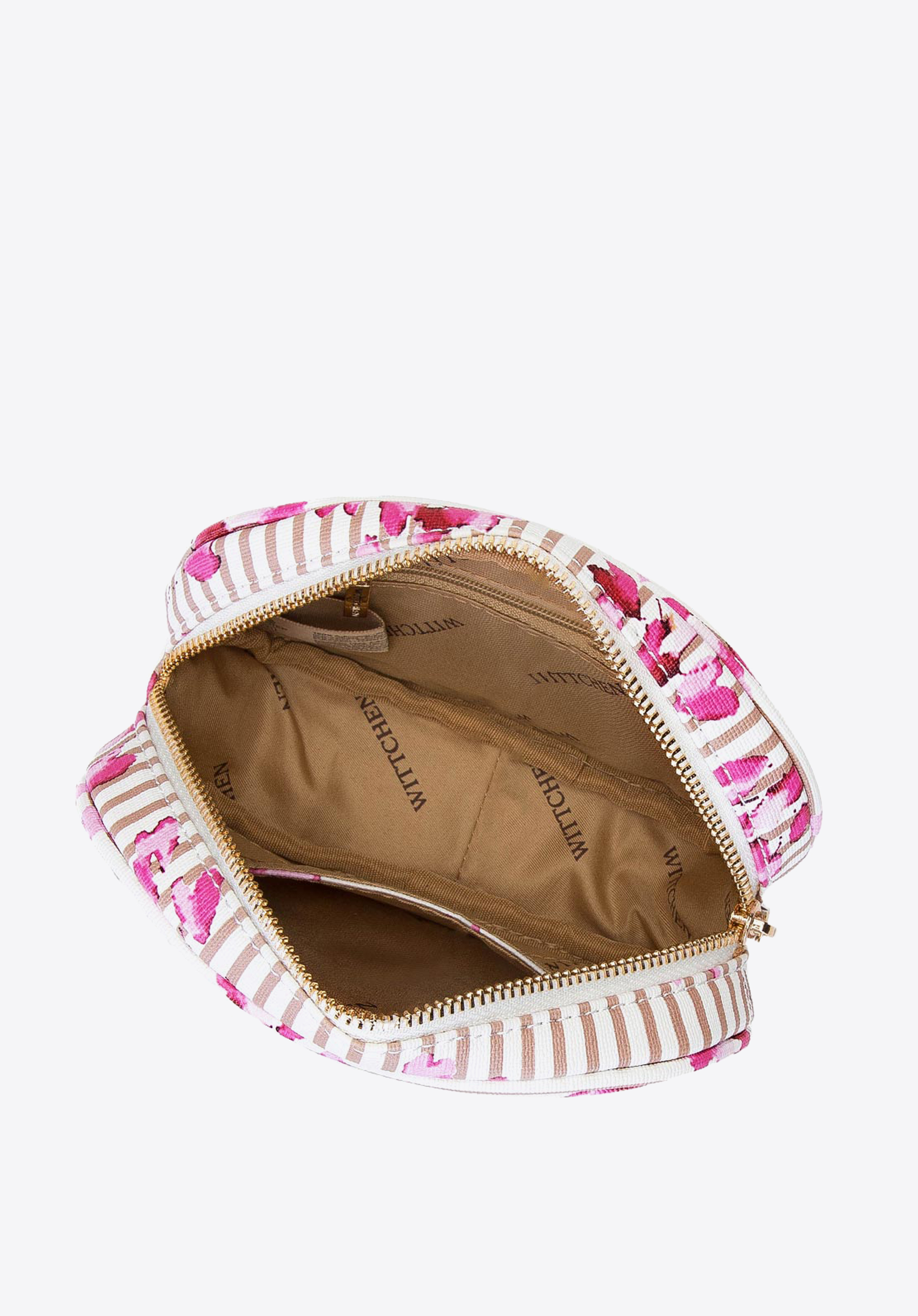 Damska torebka nerka pudełkowa