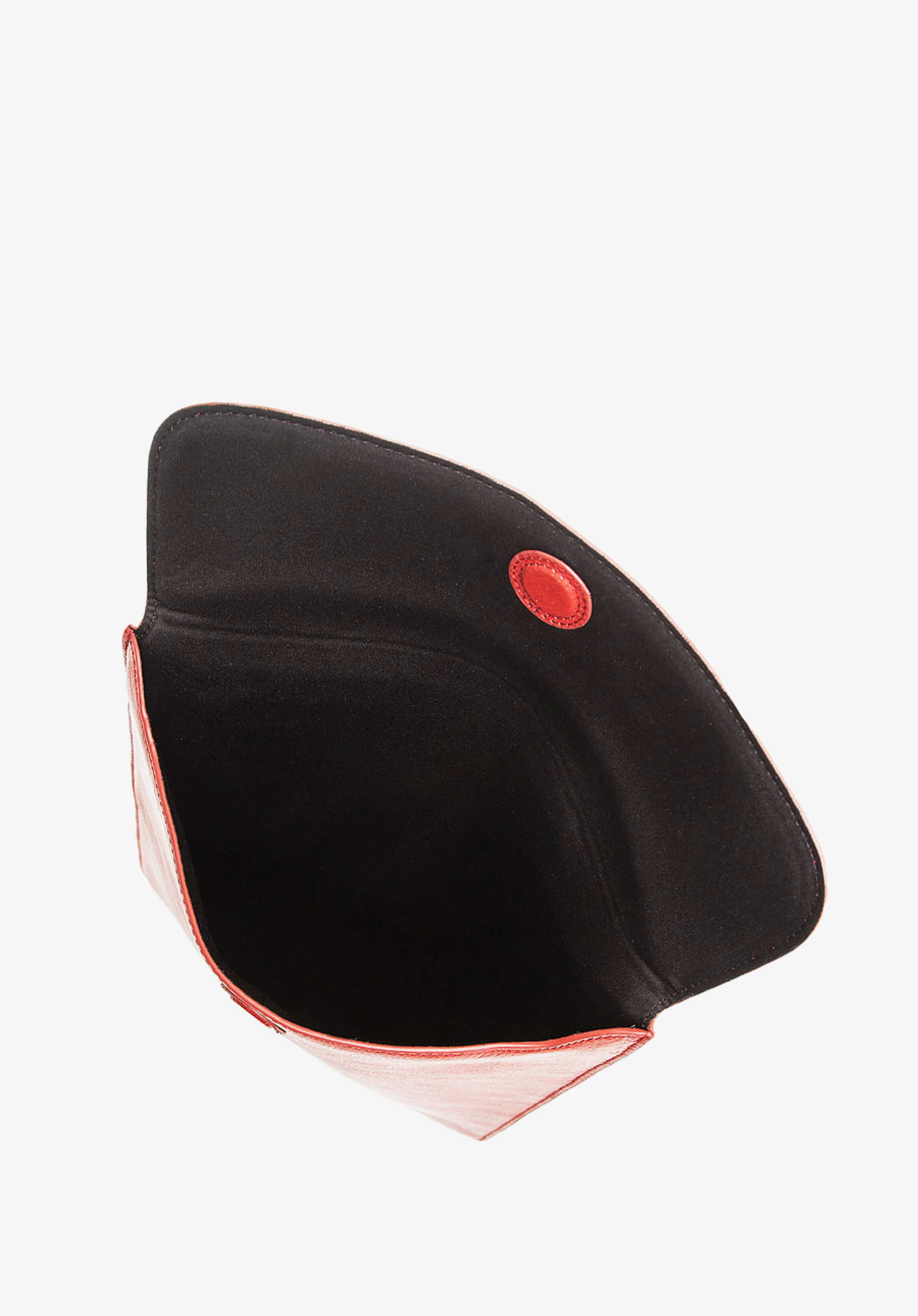 Etui na tablet ze skóry gładkie