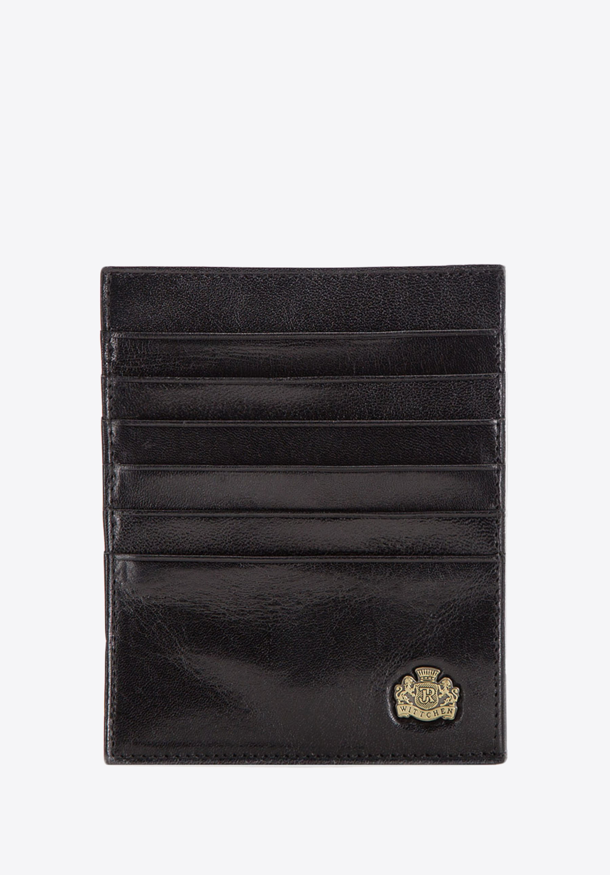 Etui na karty kredytowe