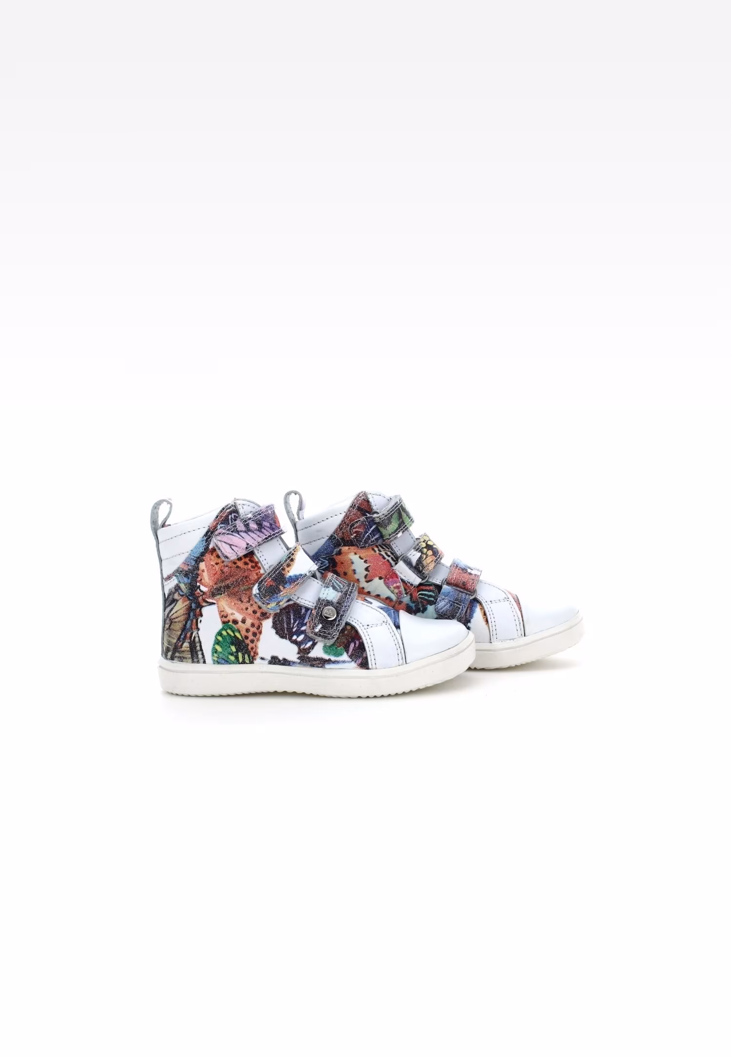 Trzewiki BARTEK T-87364/1GK, dla dziewcząt, multi