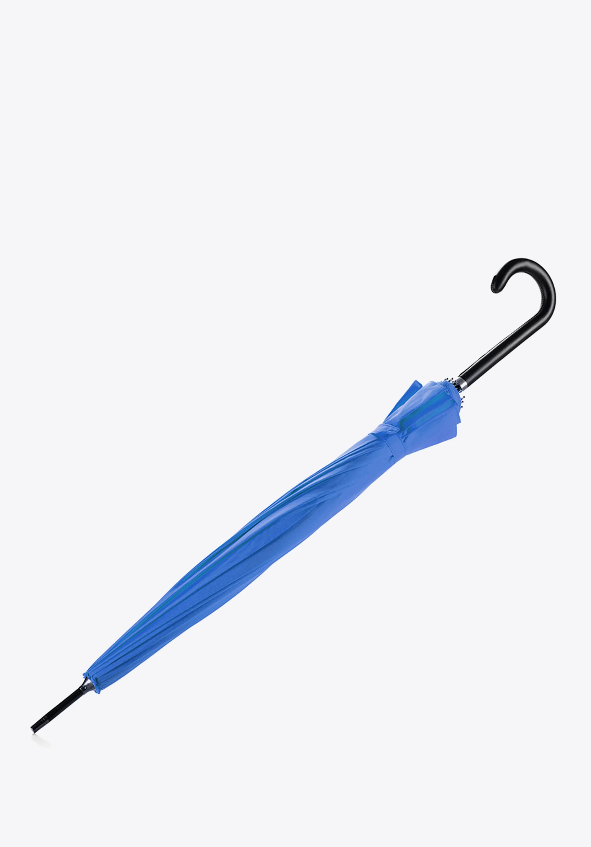 Parasol półautomatyczny szeroki