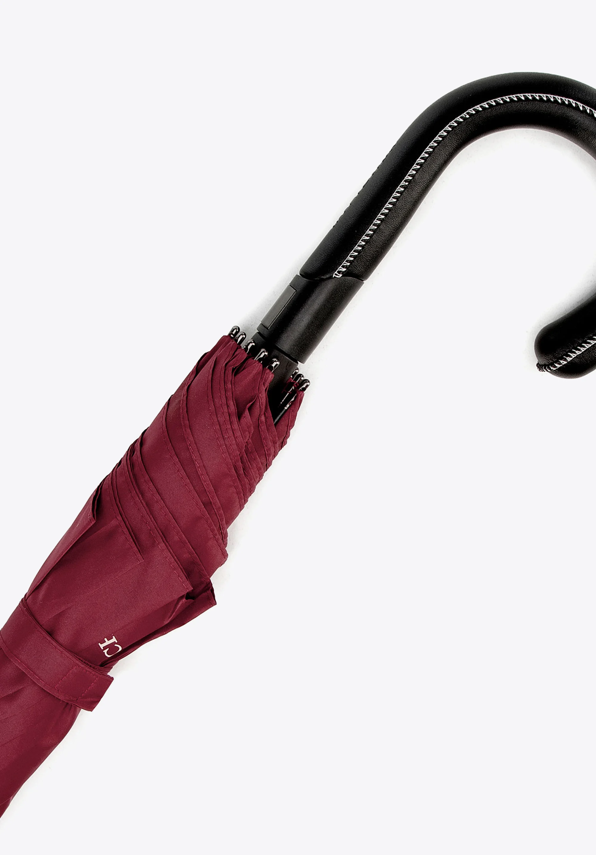 Parasol półautomatyczny klasyczny